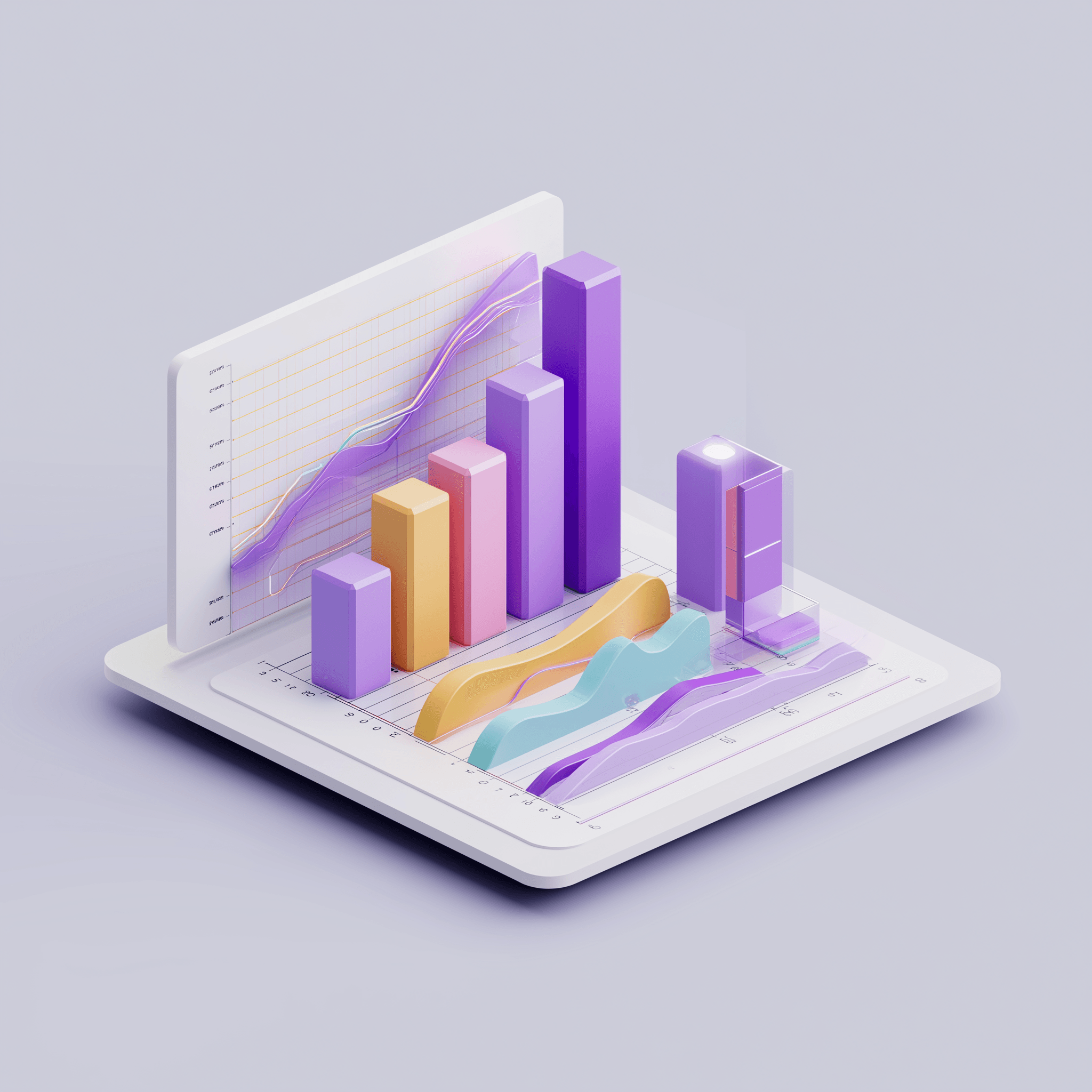 Advanced Analytics Business Intelligence Predictive Analytics Machine Learning Executive Dashboards KPI Tracking