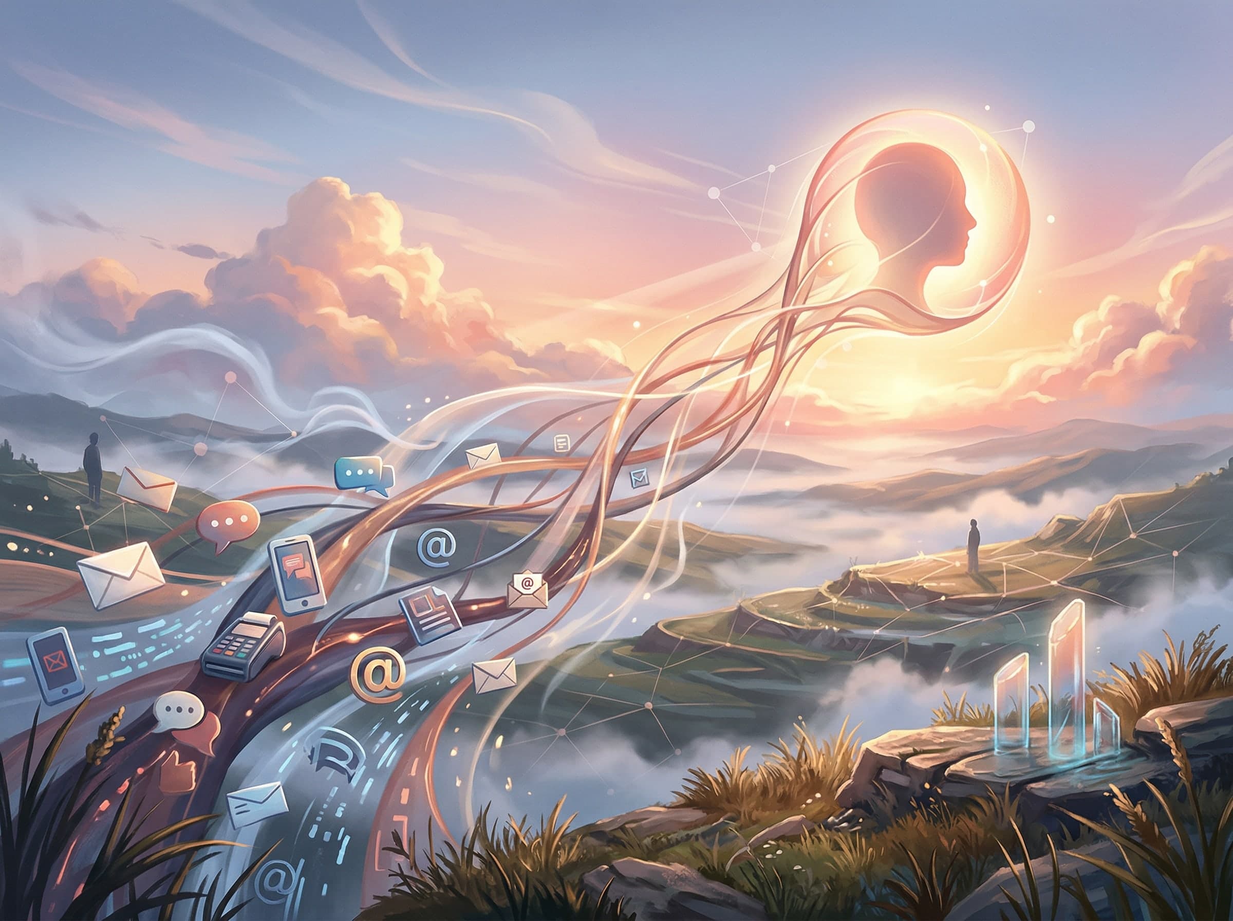 Customer 360 & Identity Resolution