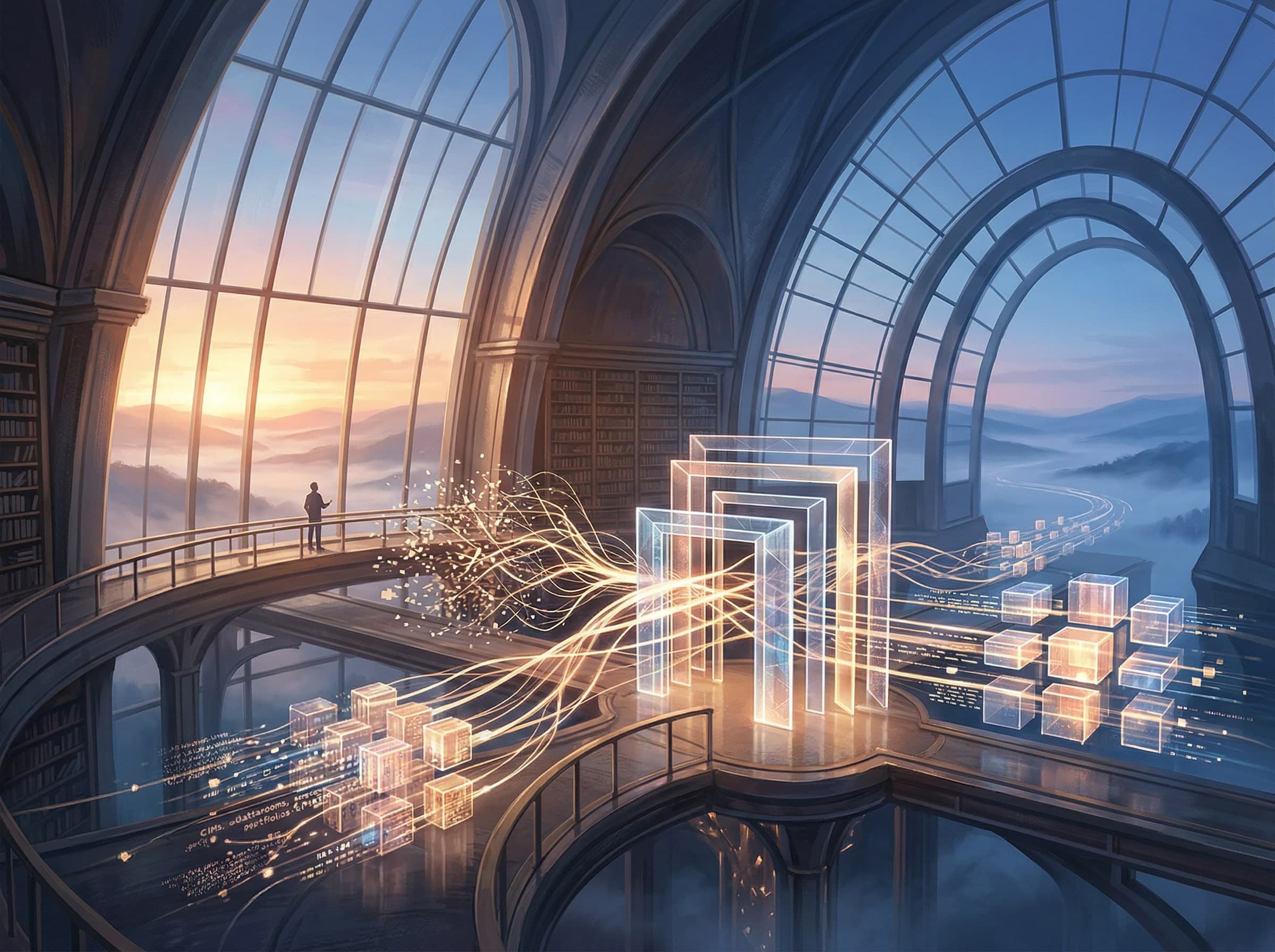 Deal flow & AI diligence — overview