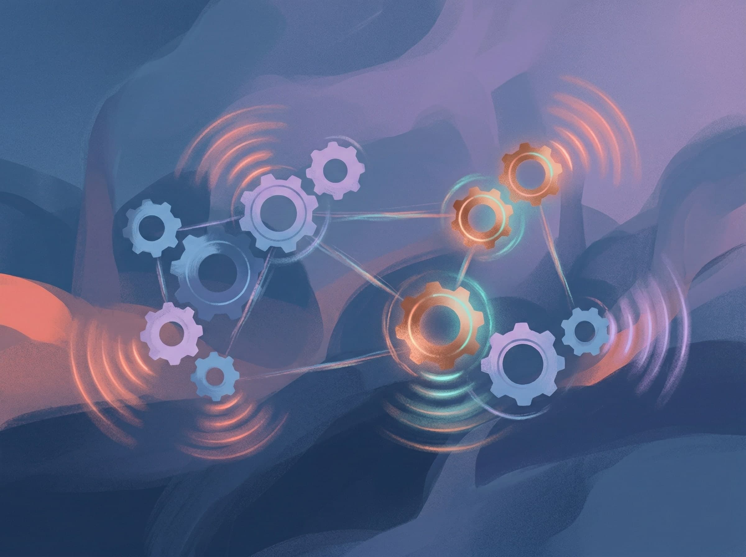 Field services & IoT playbooks — overview