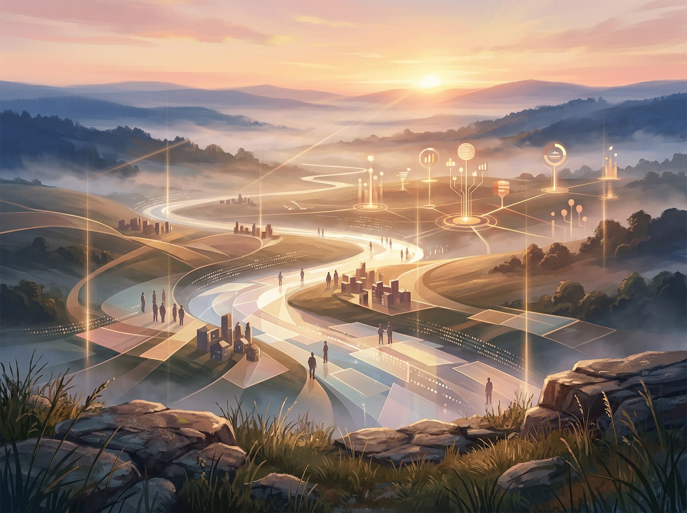 Population health management — overview