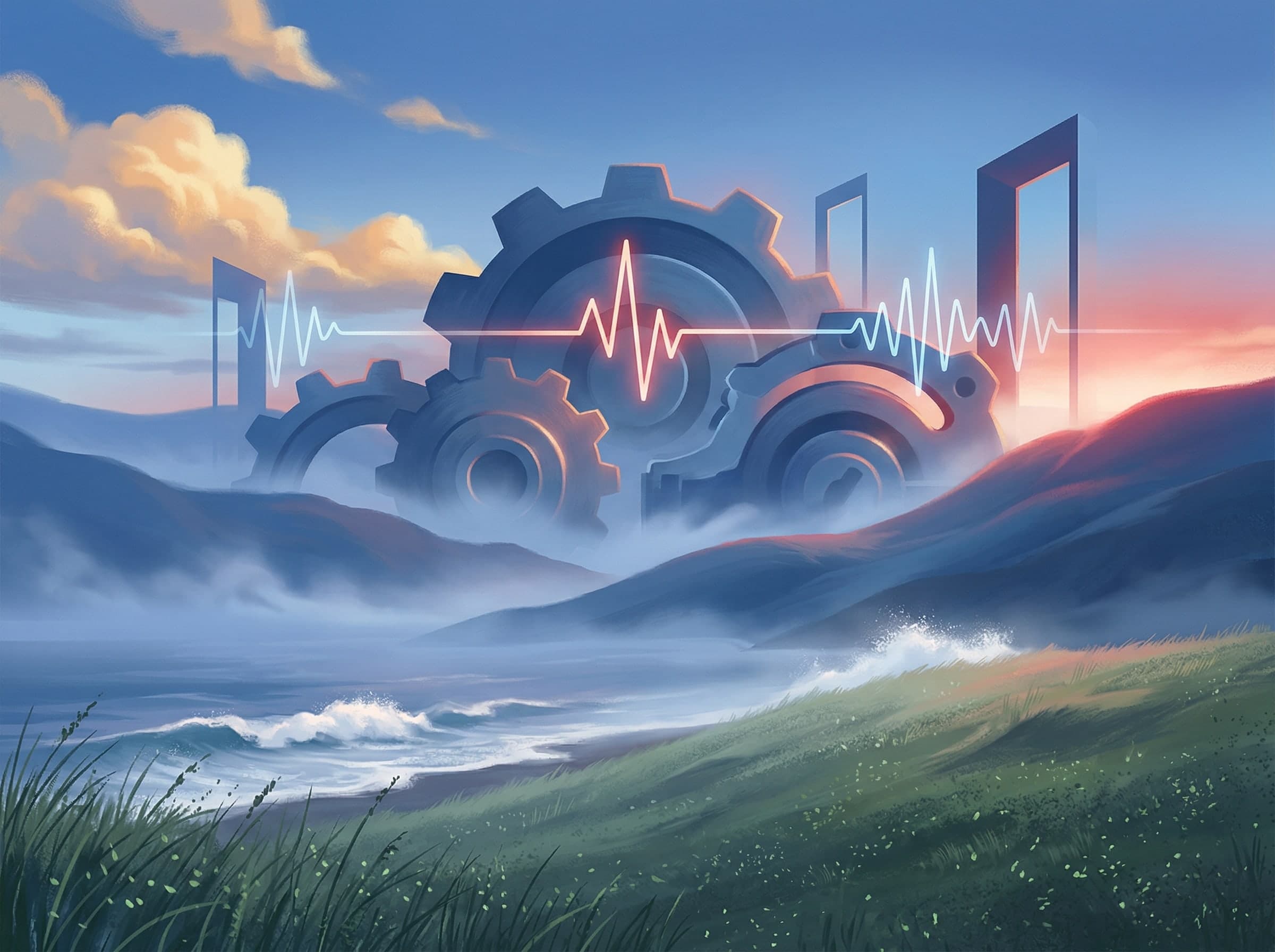 Predictive Maintenance