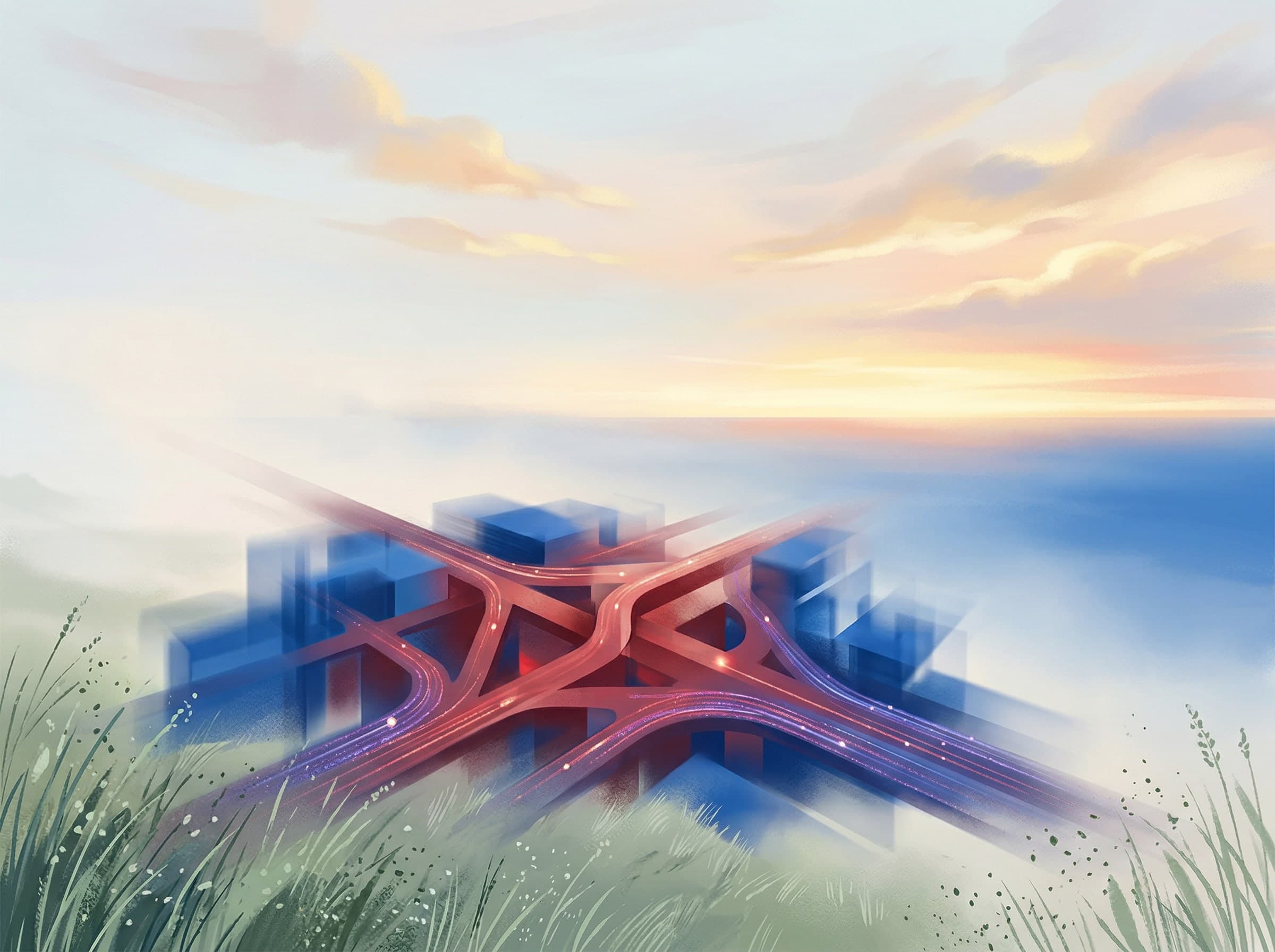 Supply chain & demand — overview