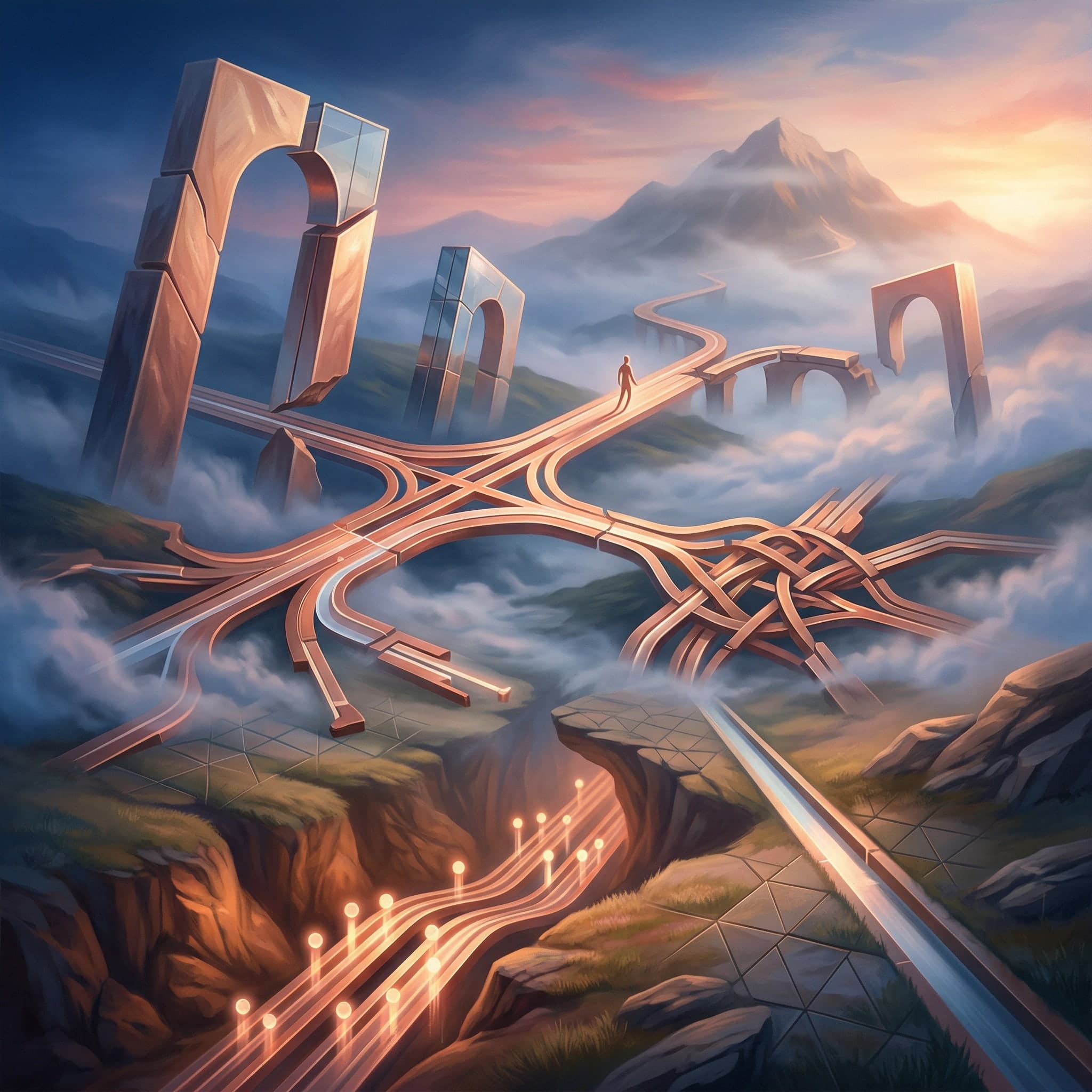 Customer 360 & identity resolution — the challenge