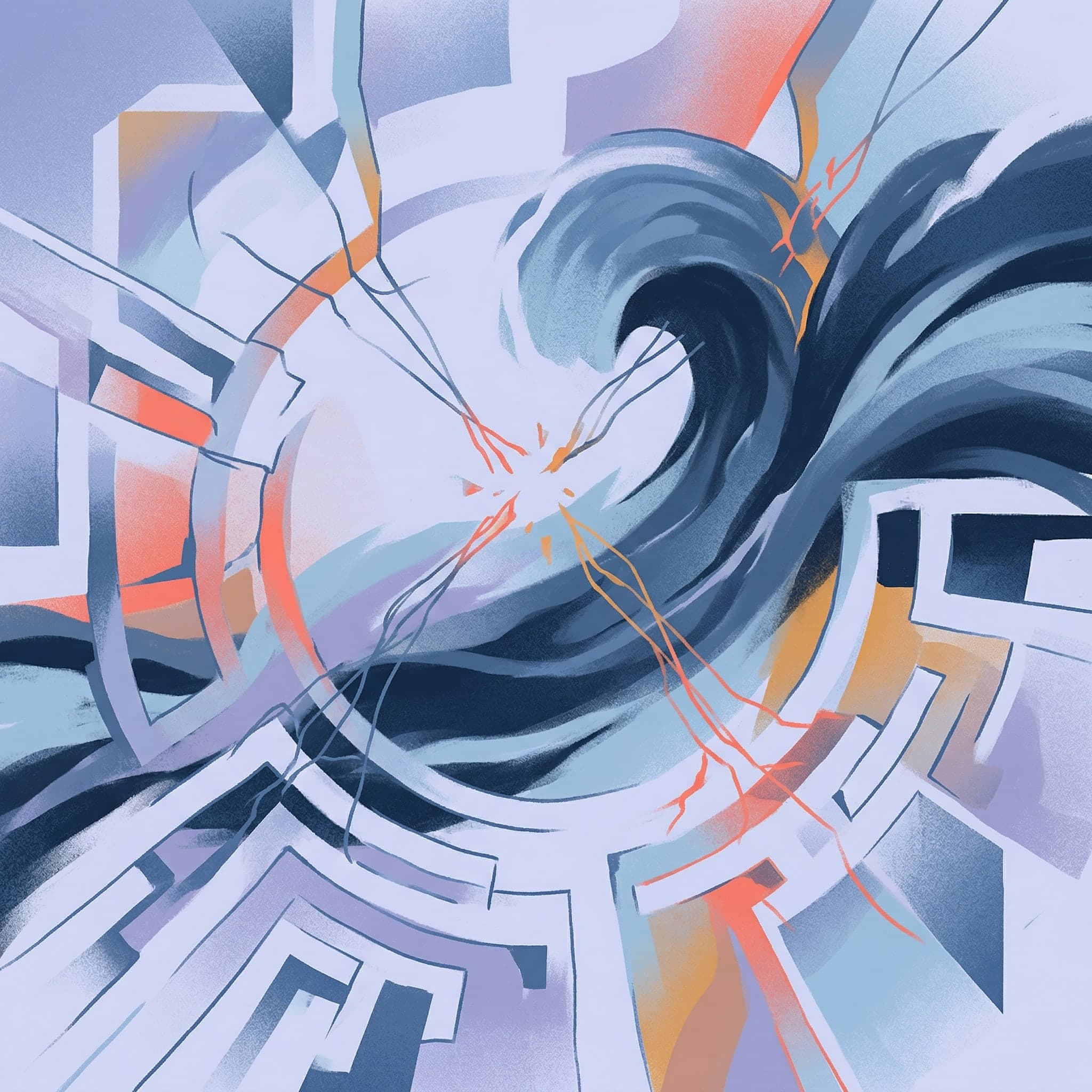 Customer support & voice — the challenge