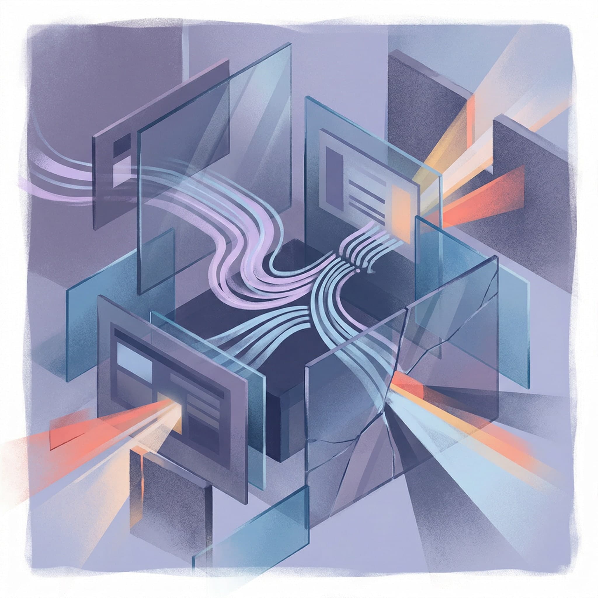 Executive & self-serve analytics — the challenge