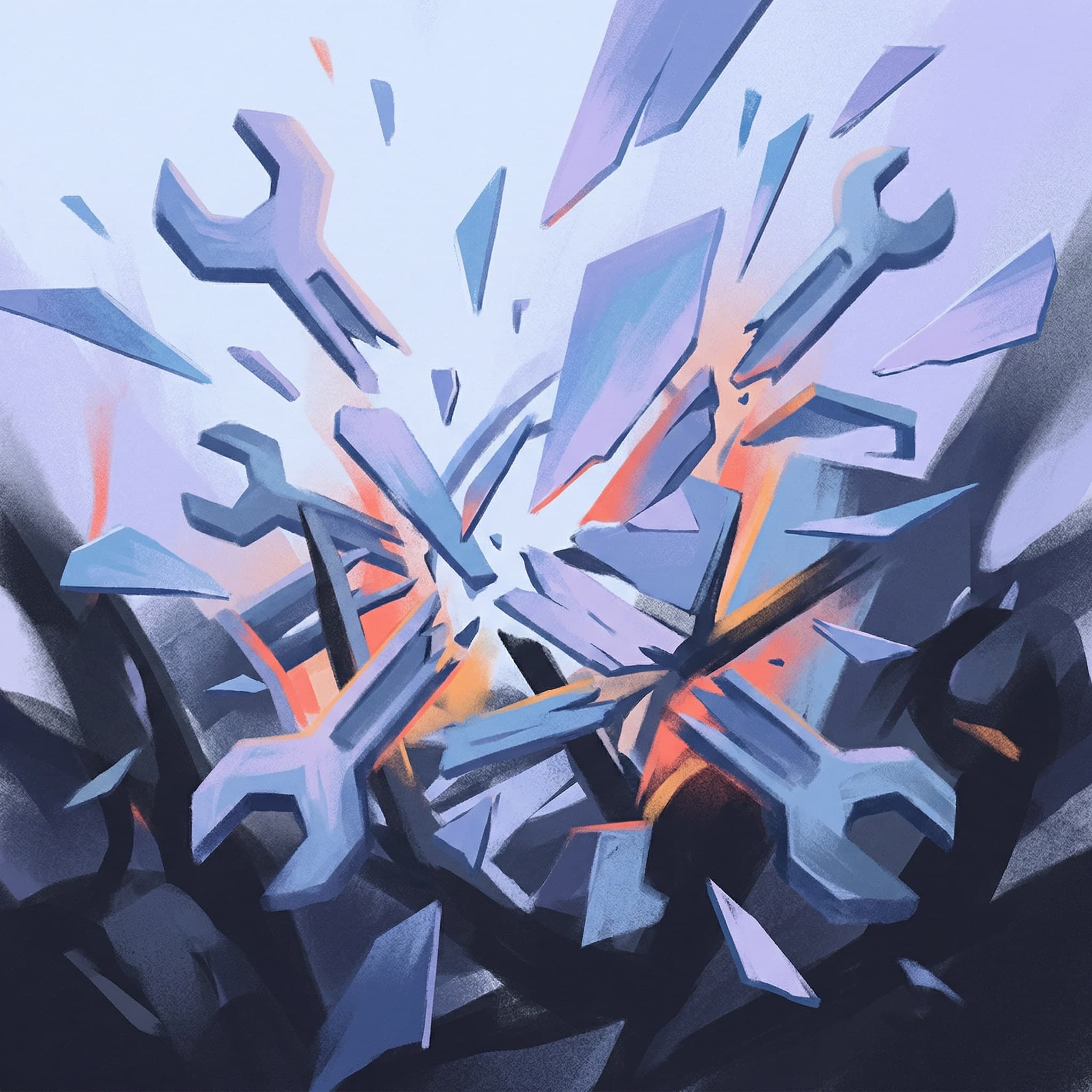 Field services & IoT playbooks — the challenge