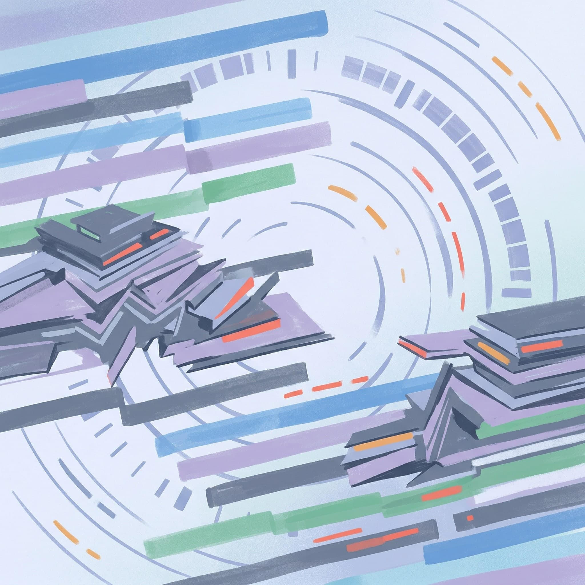 Finance close & reconciliation — the challenge