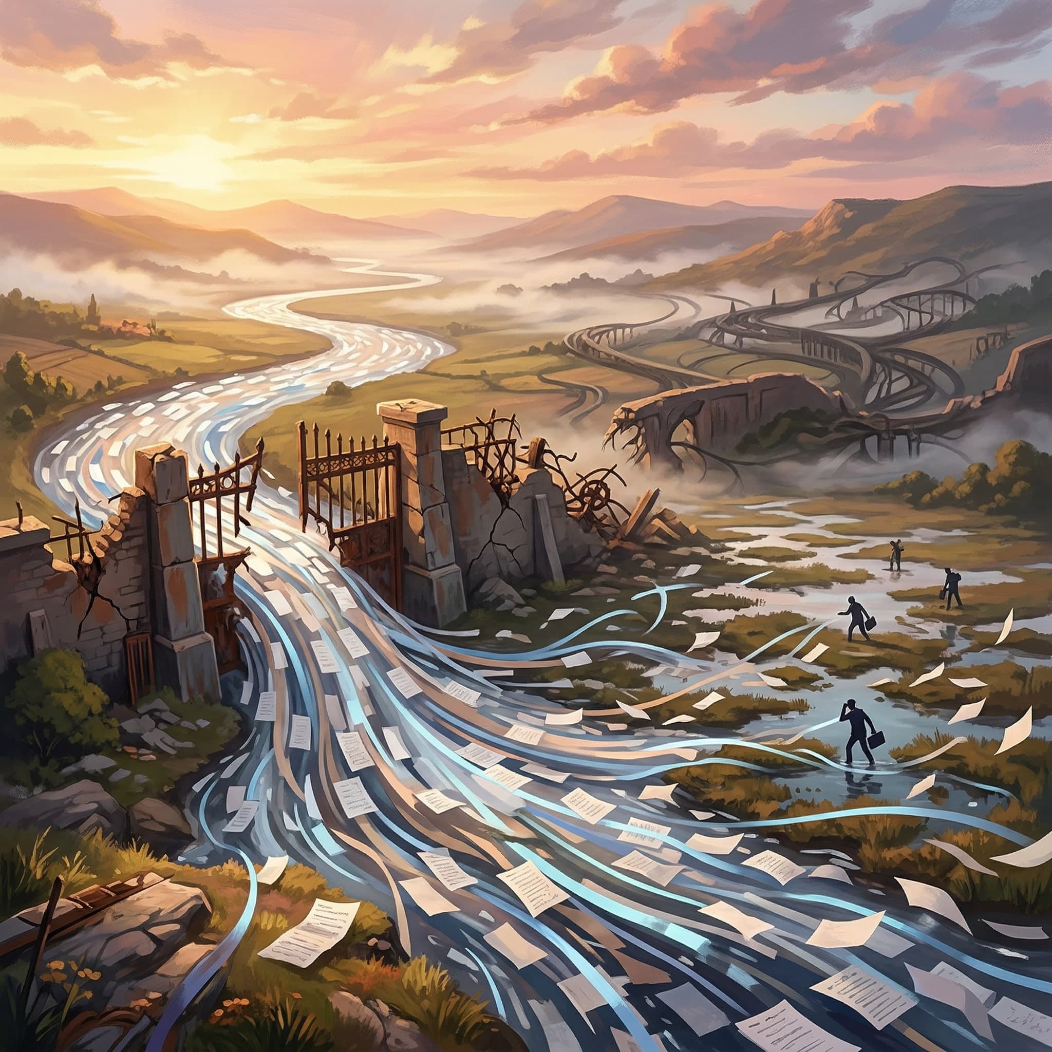 Fraud & SIU link analytics — the challenge