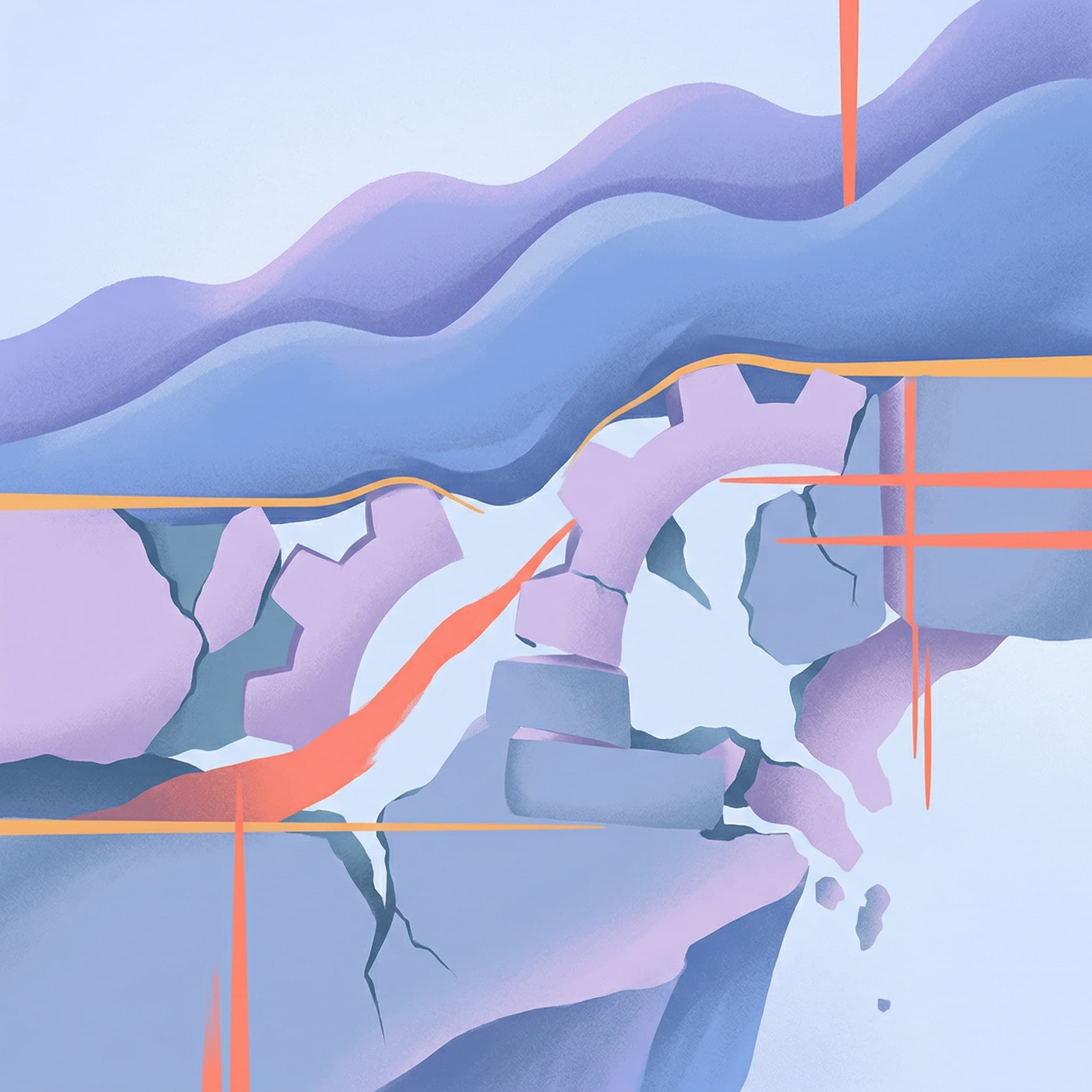 Healthcare capacity & clinical ops — the challenge