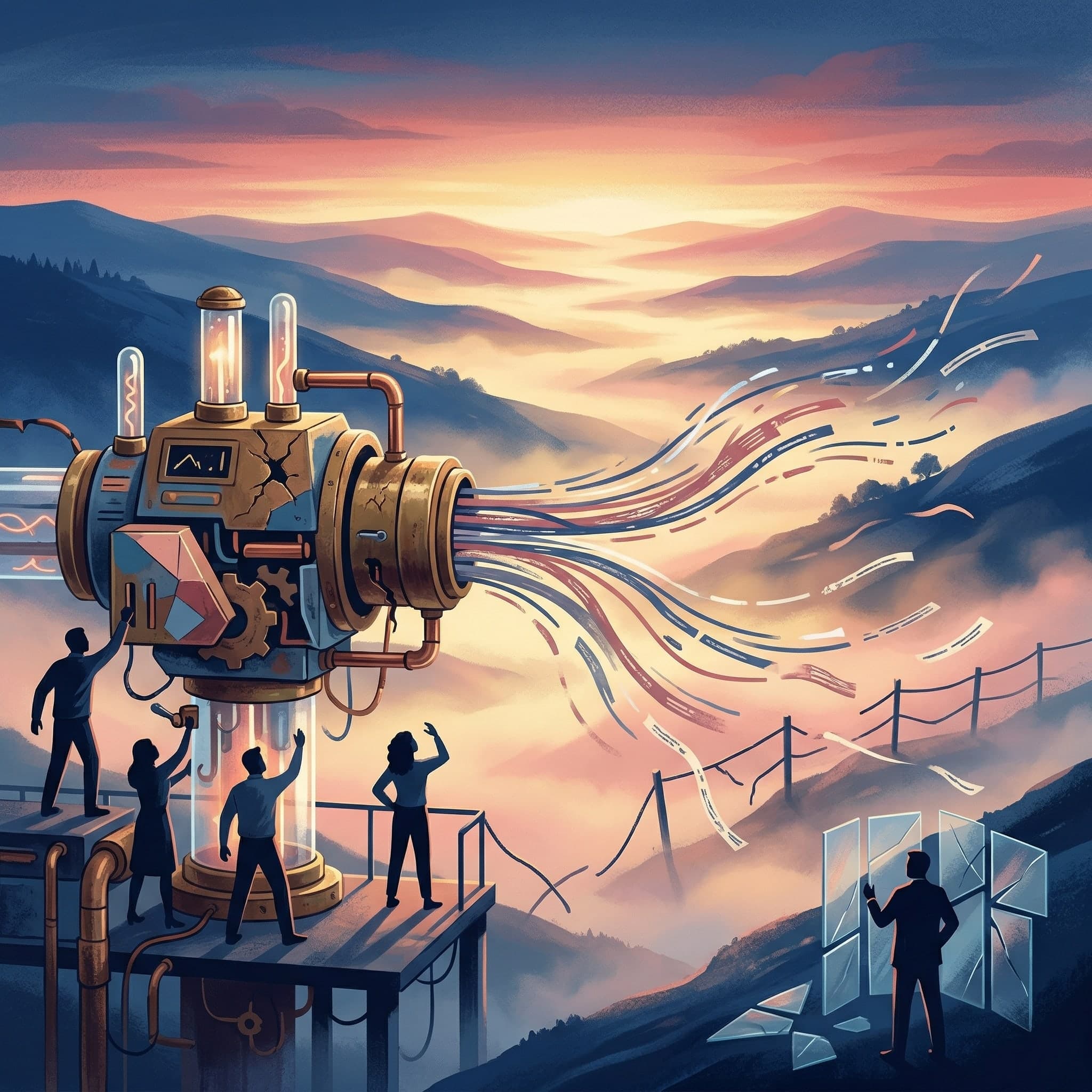 Marketing hyper-personalization — the challenge