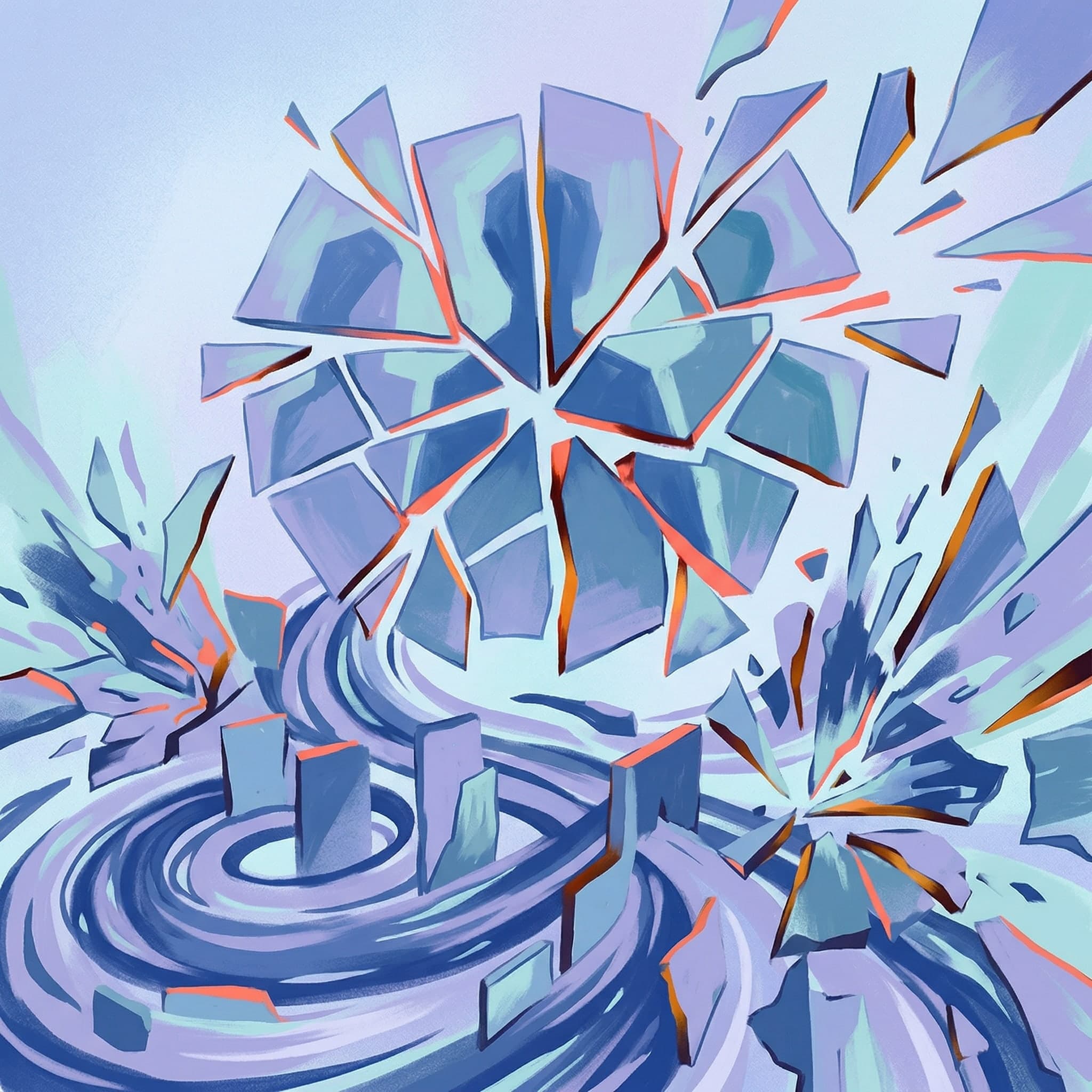 Marketing personalization — the challenge