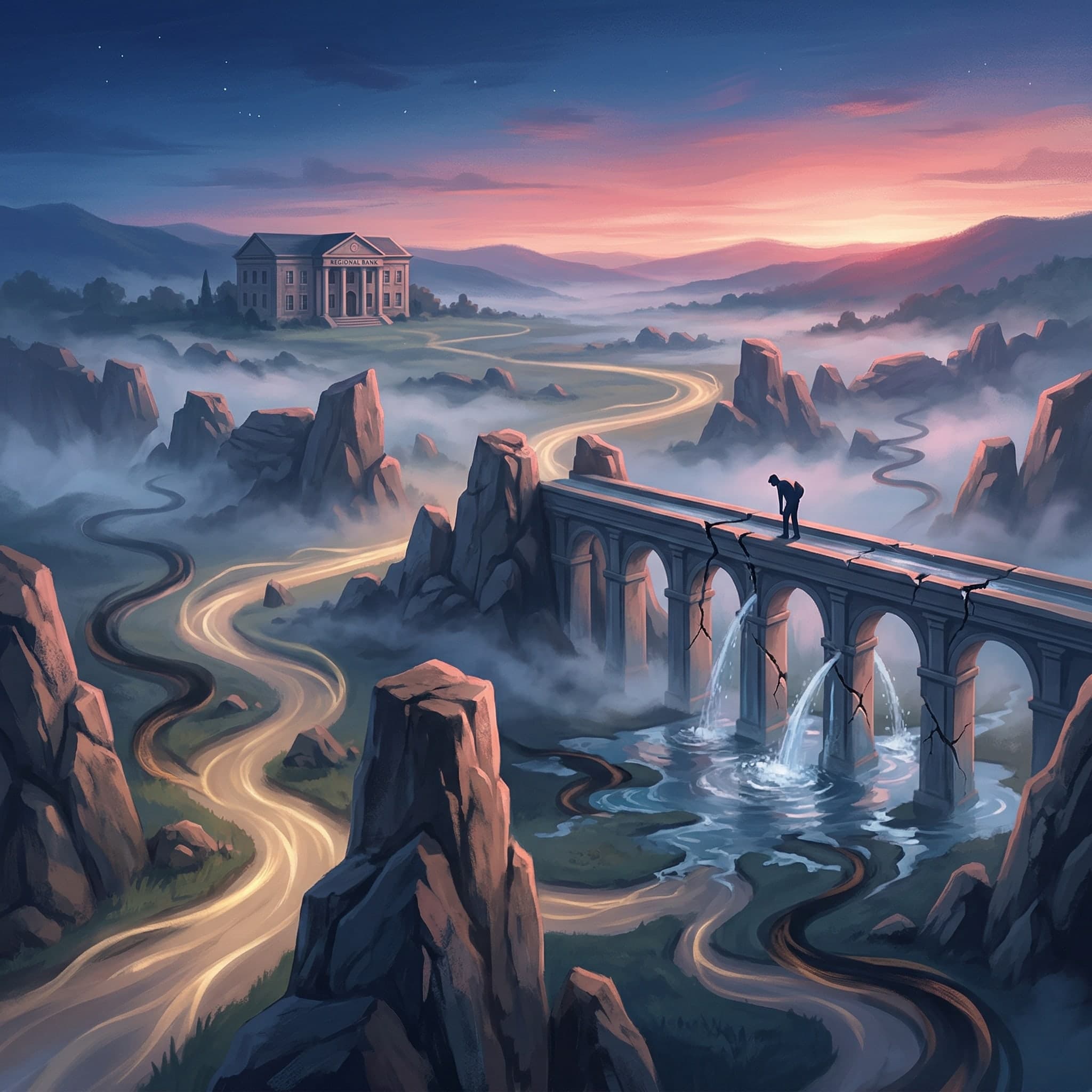 Real-time fraud detection — the challenge