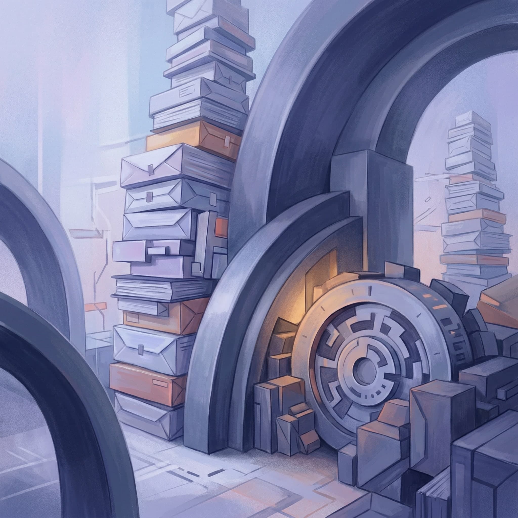 Regulated onboarding (KYC / AML) — the challenge