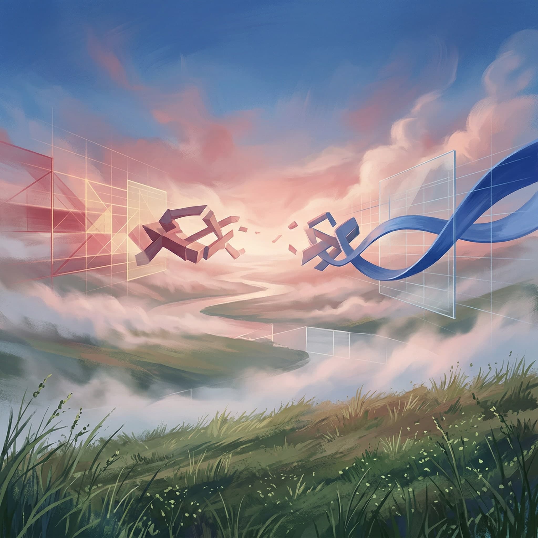 Supply chain & demand — the challenge