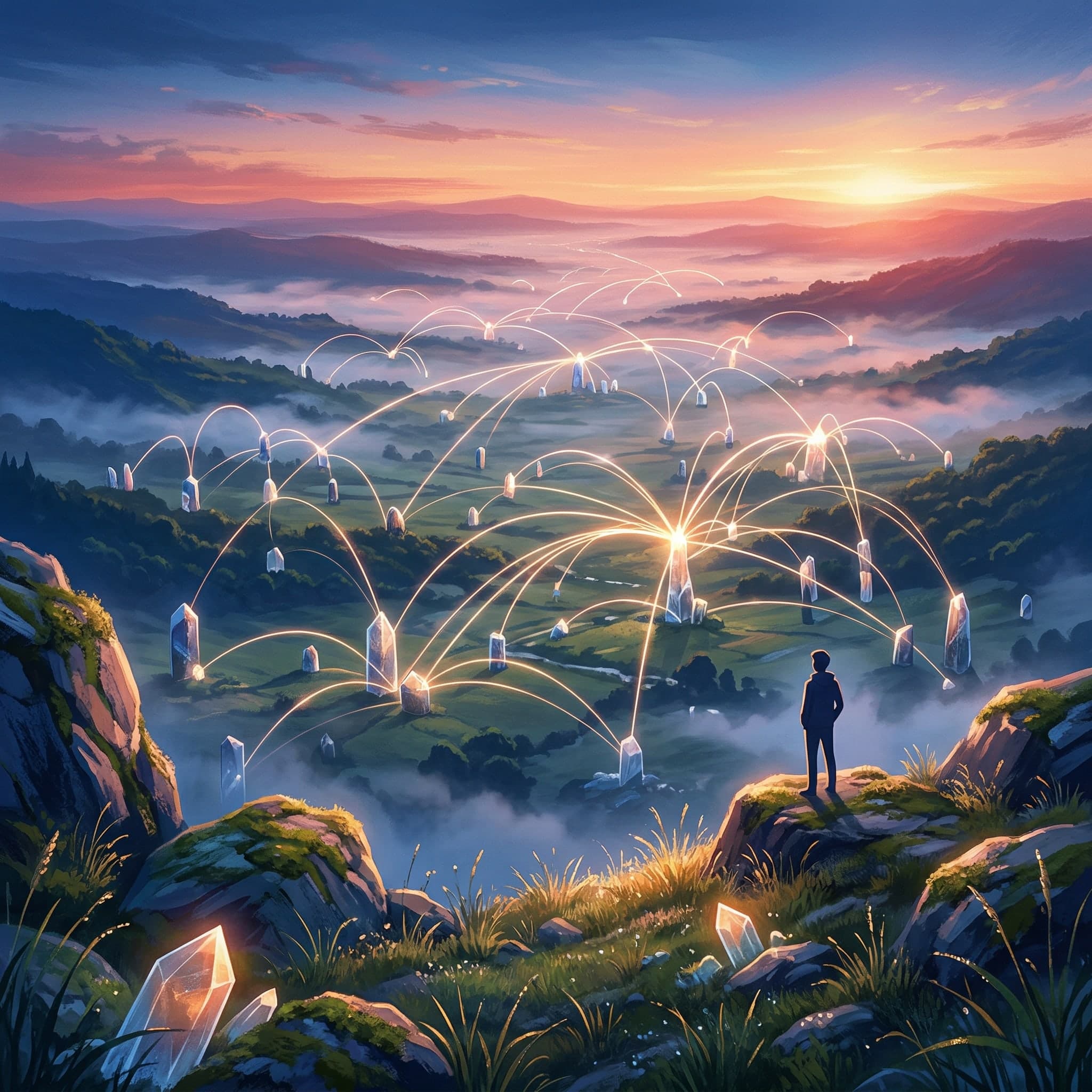 Customer 360 & identity resolution — Phase 1 — Identity graph construction