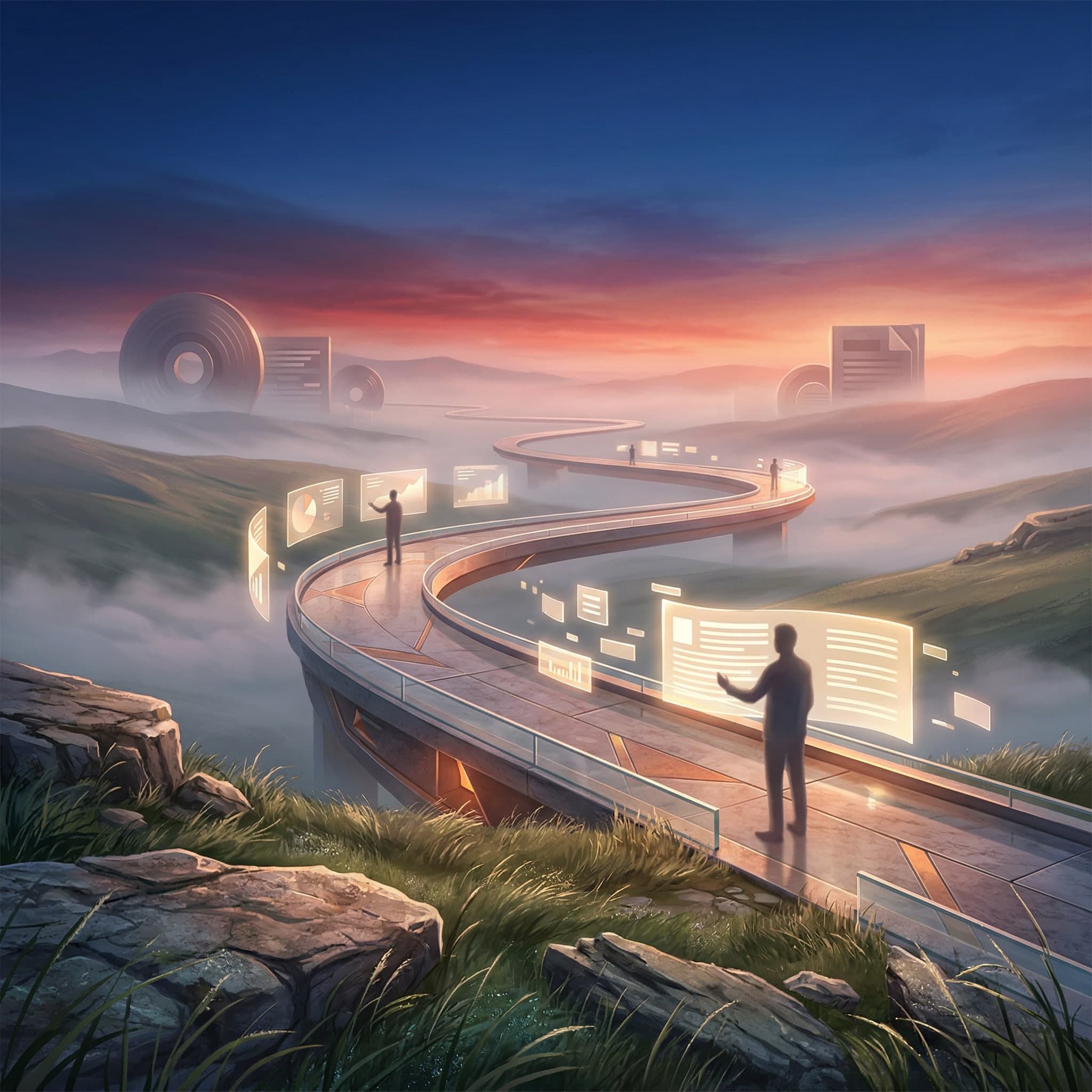 Damage assessment & field capture — Phase 2 — Narrative generation and desk workflow