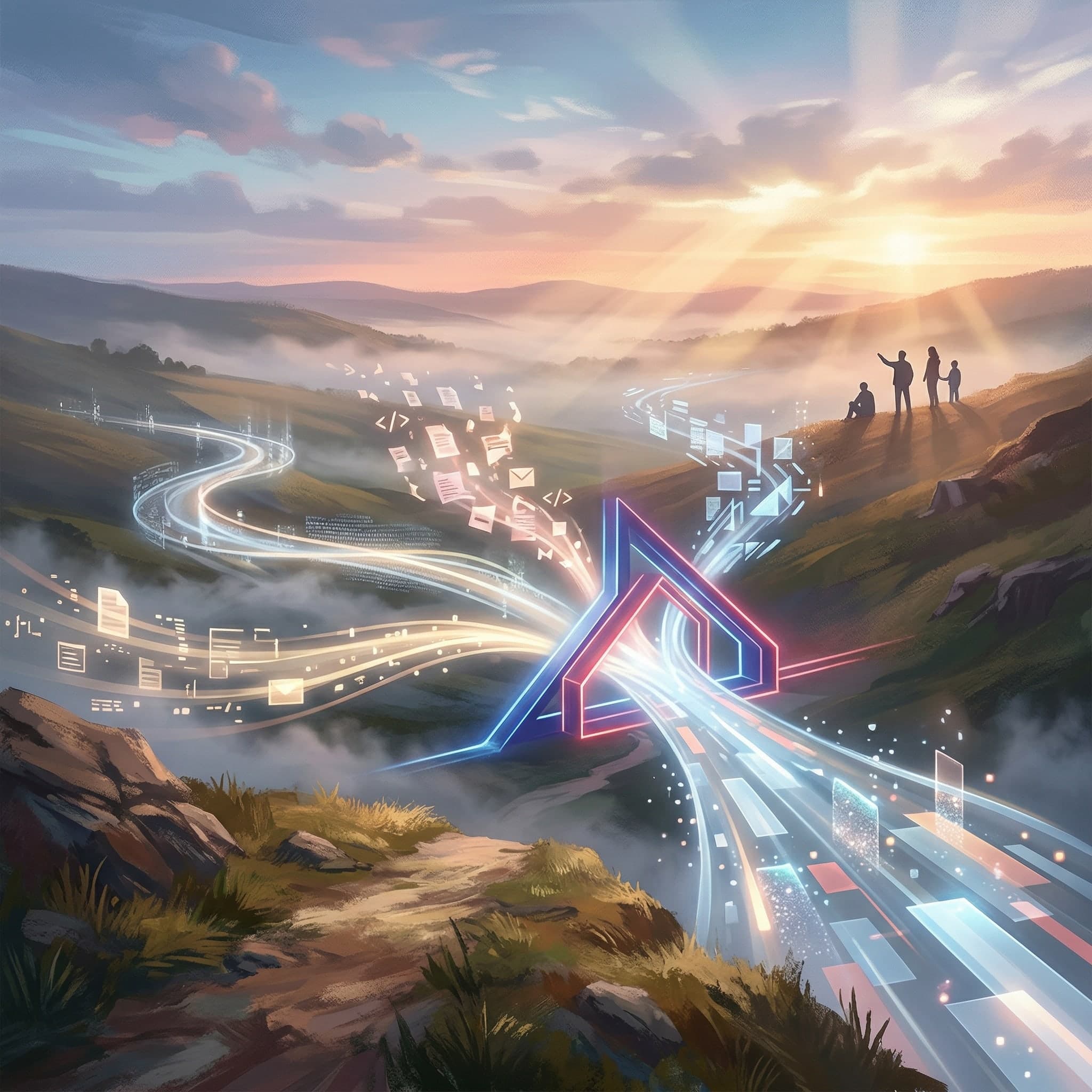 FNOL document intelligence — Phase 1 — Channel normalization and extraction