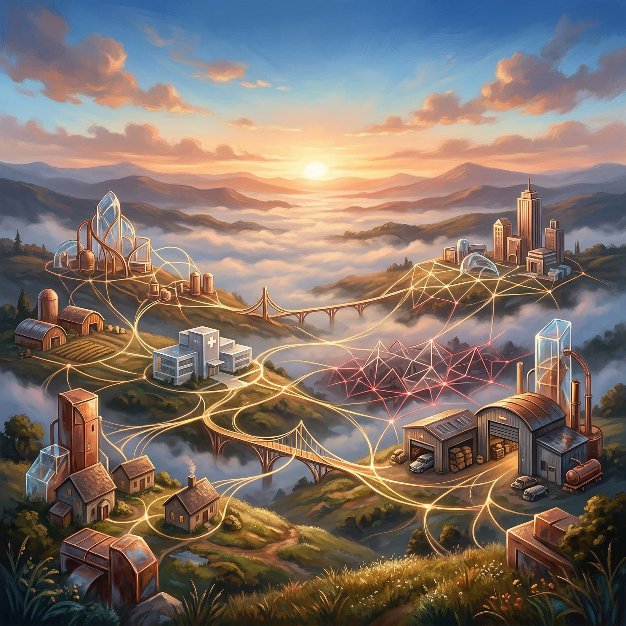 Fraud & SIU link analytics — Phase 1 — Graph construction and historical analysis