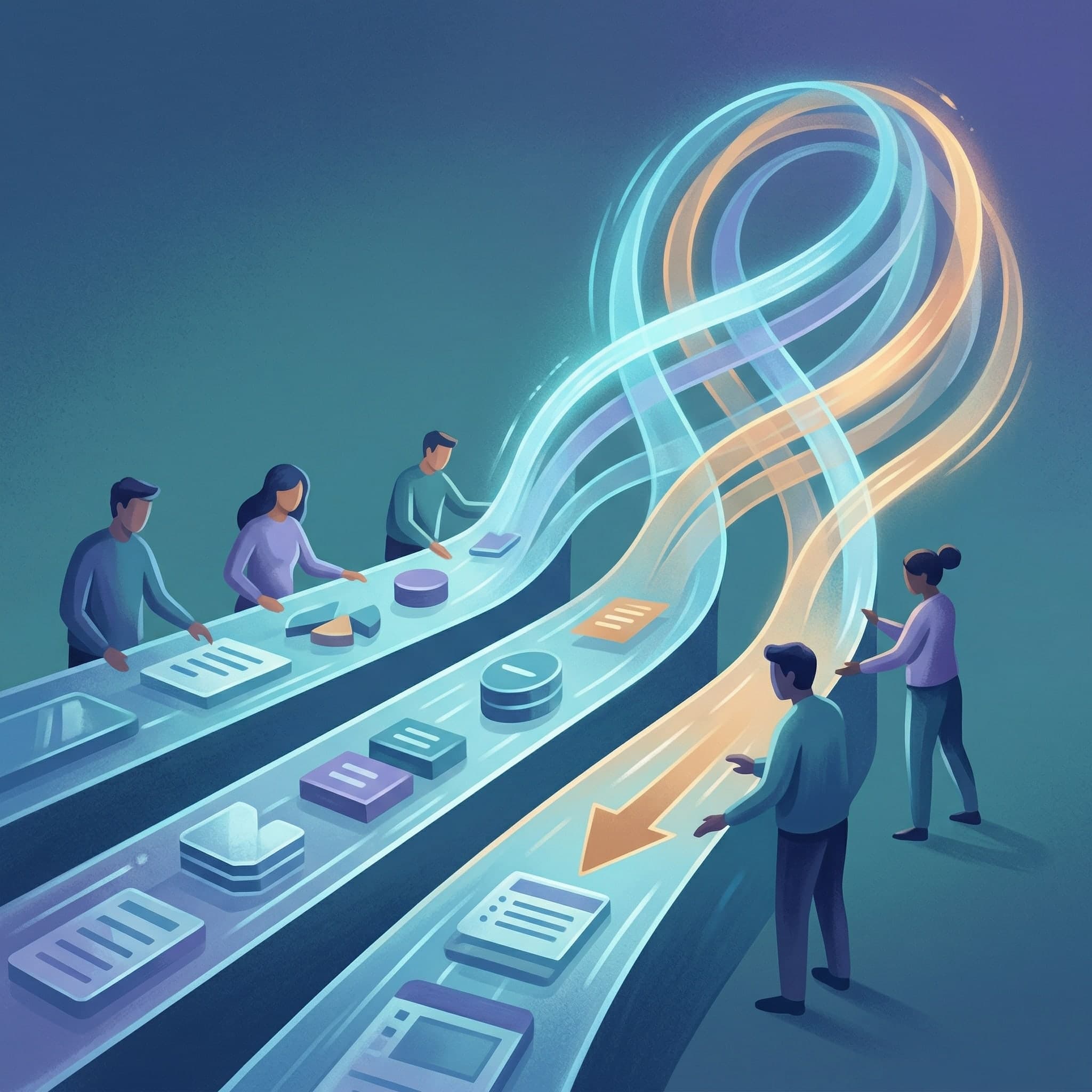 Governed knowledge copilot — Phase 2 — Expand with quality bars