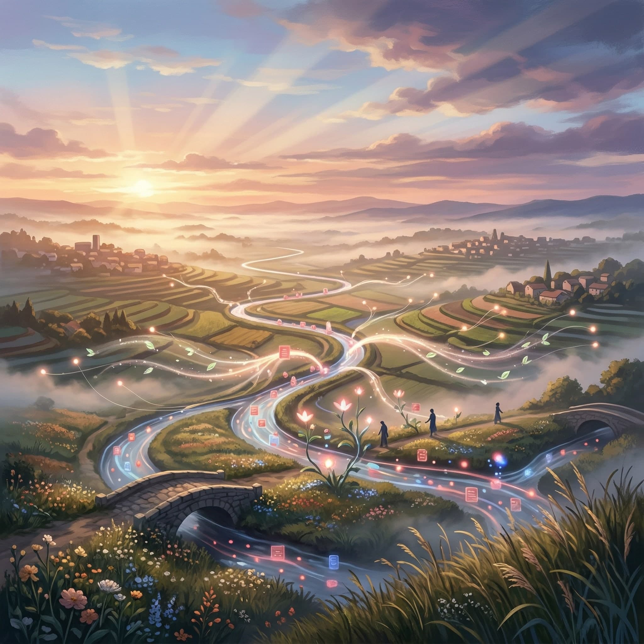 Population health management — Phase 2 — Care management integration