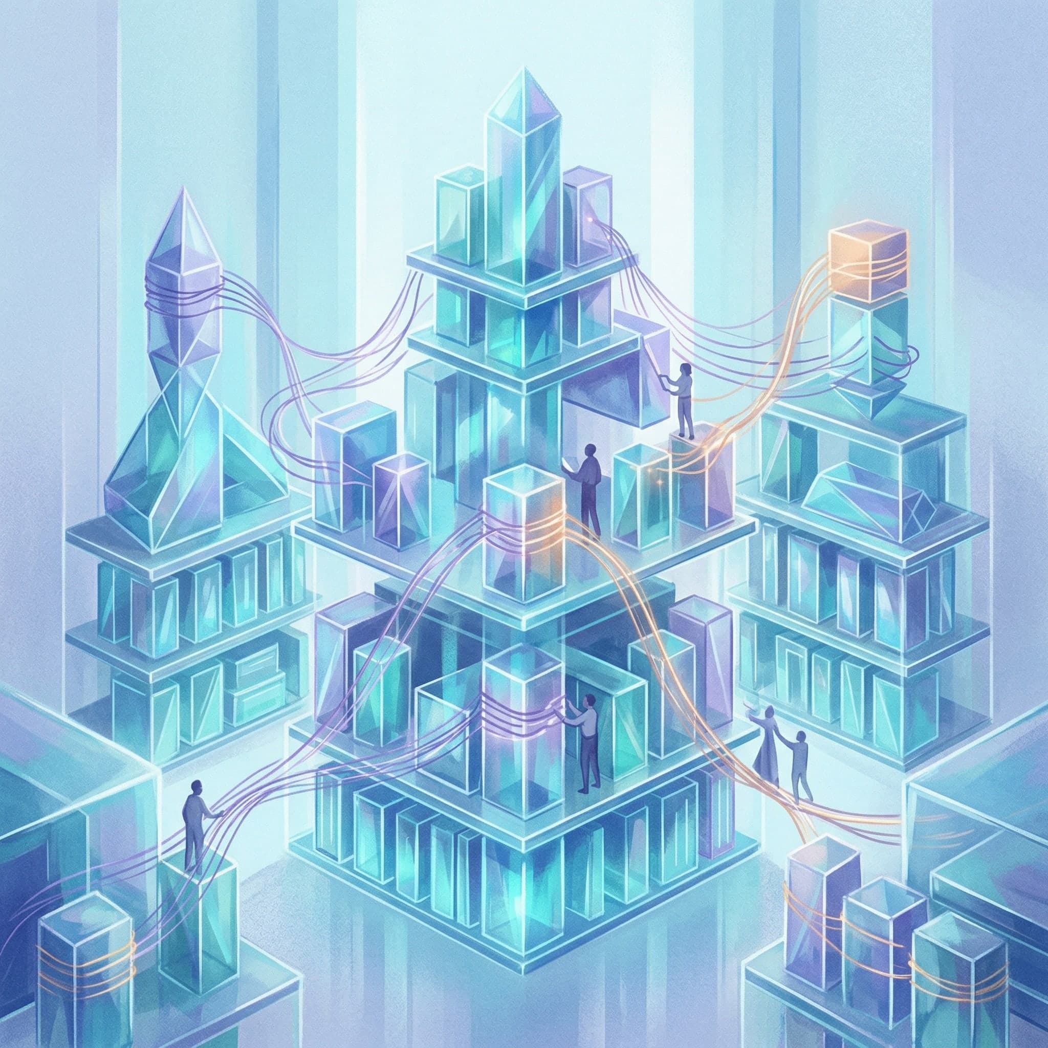 Reporting & audit packs — Phase 1 — Catalog metrics