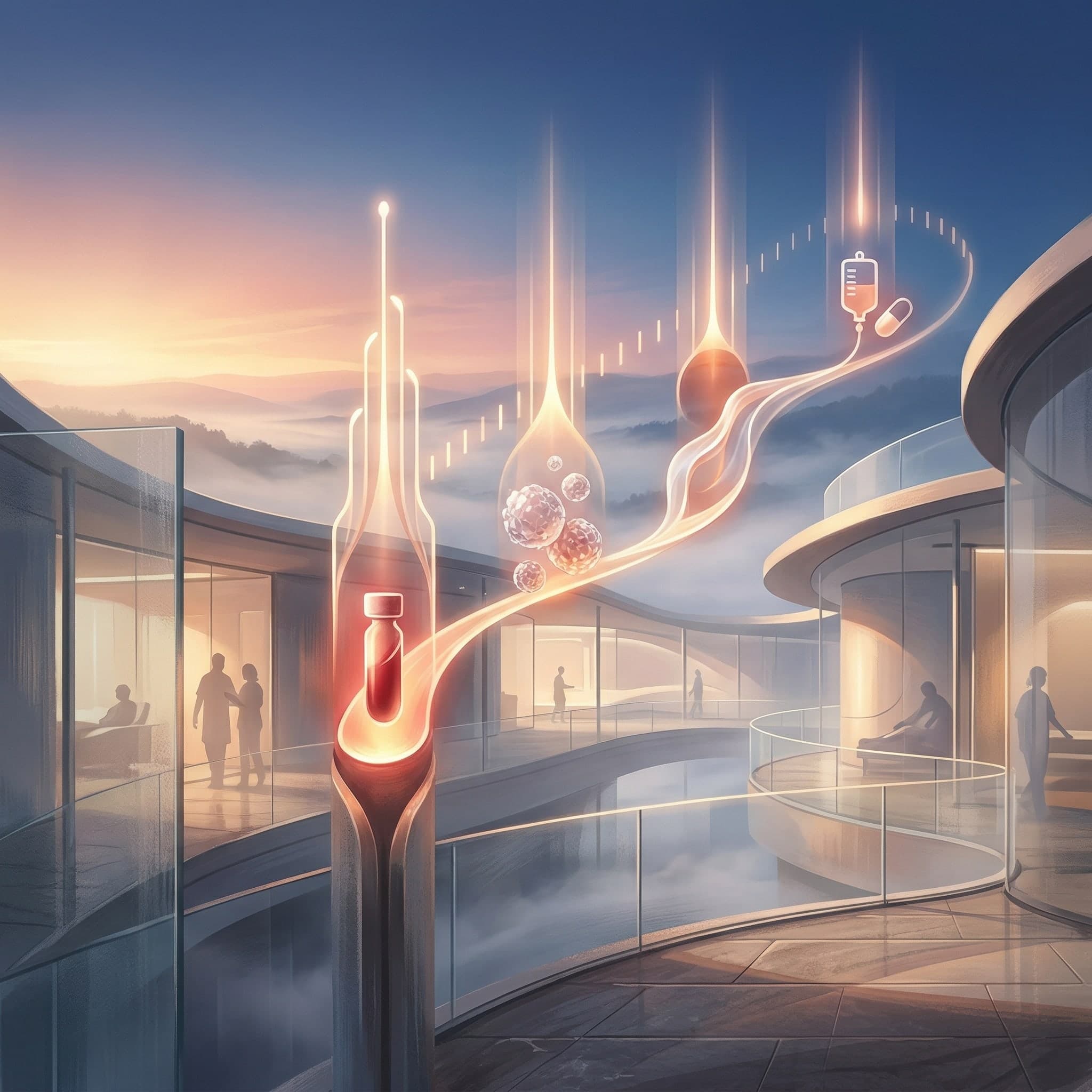 Sepsis early warning system — Phase 2 — Bedside integration and response protocol