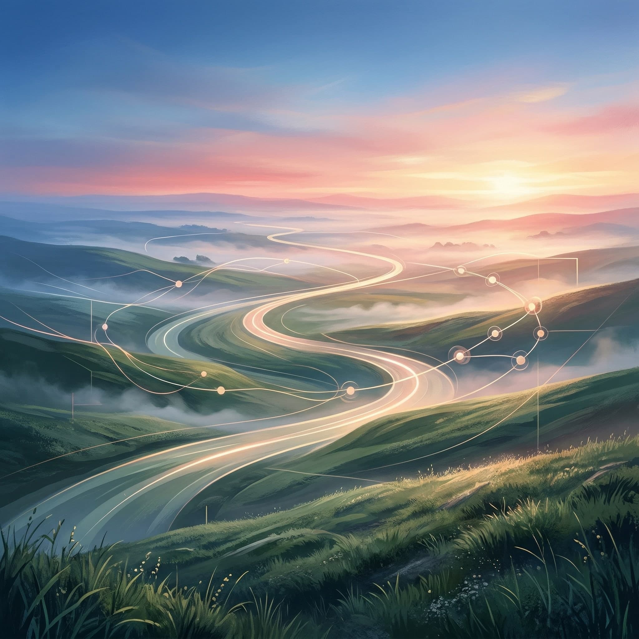 Supply chain & demand — Phase 2 — Fleet logistics and replenishment automation