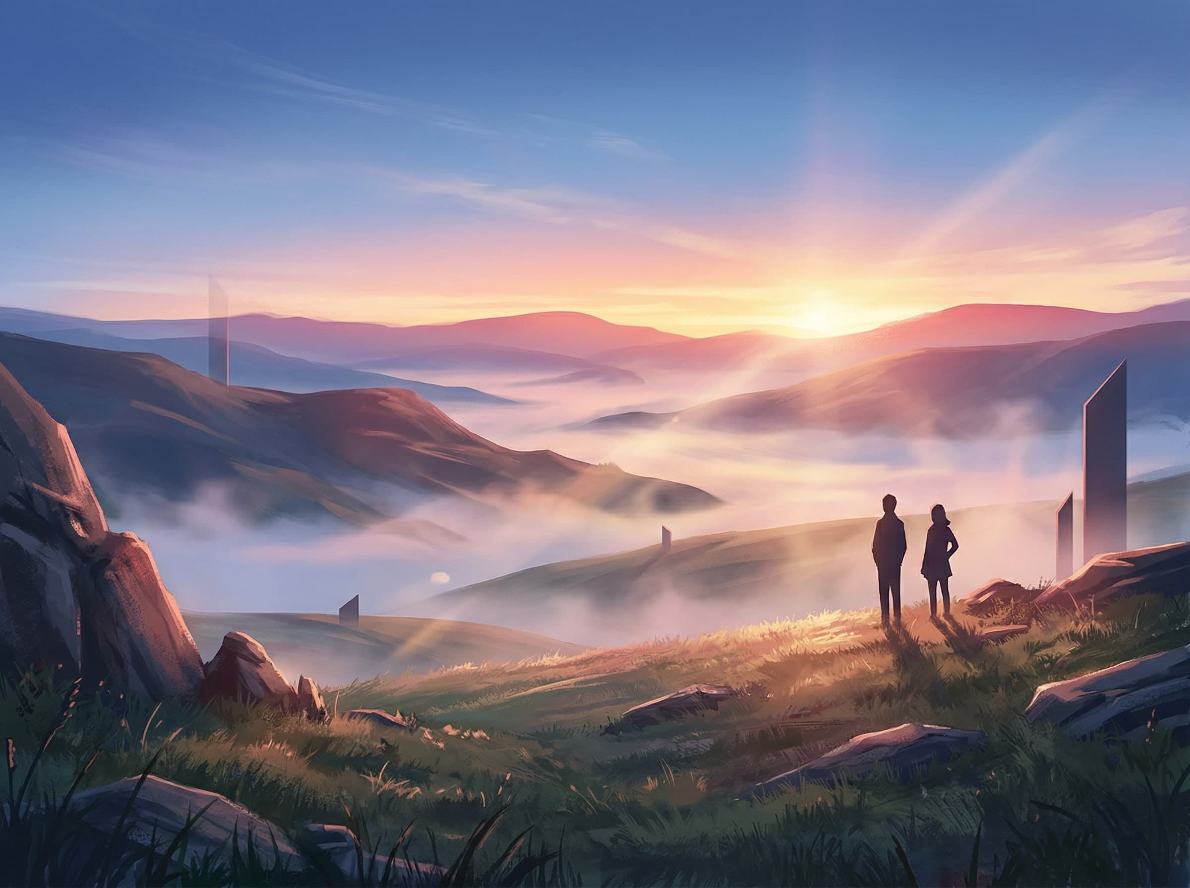 Algorithmic trading & sentiment — technical innovation