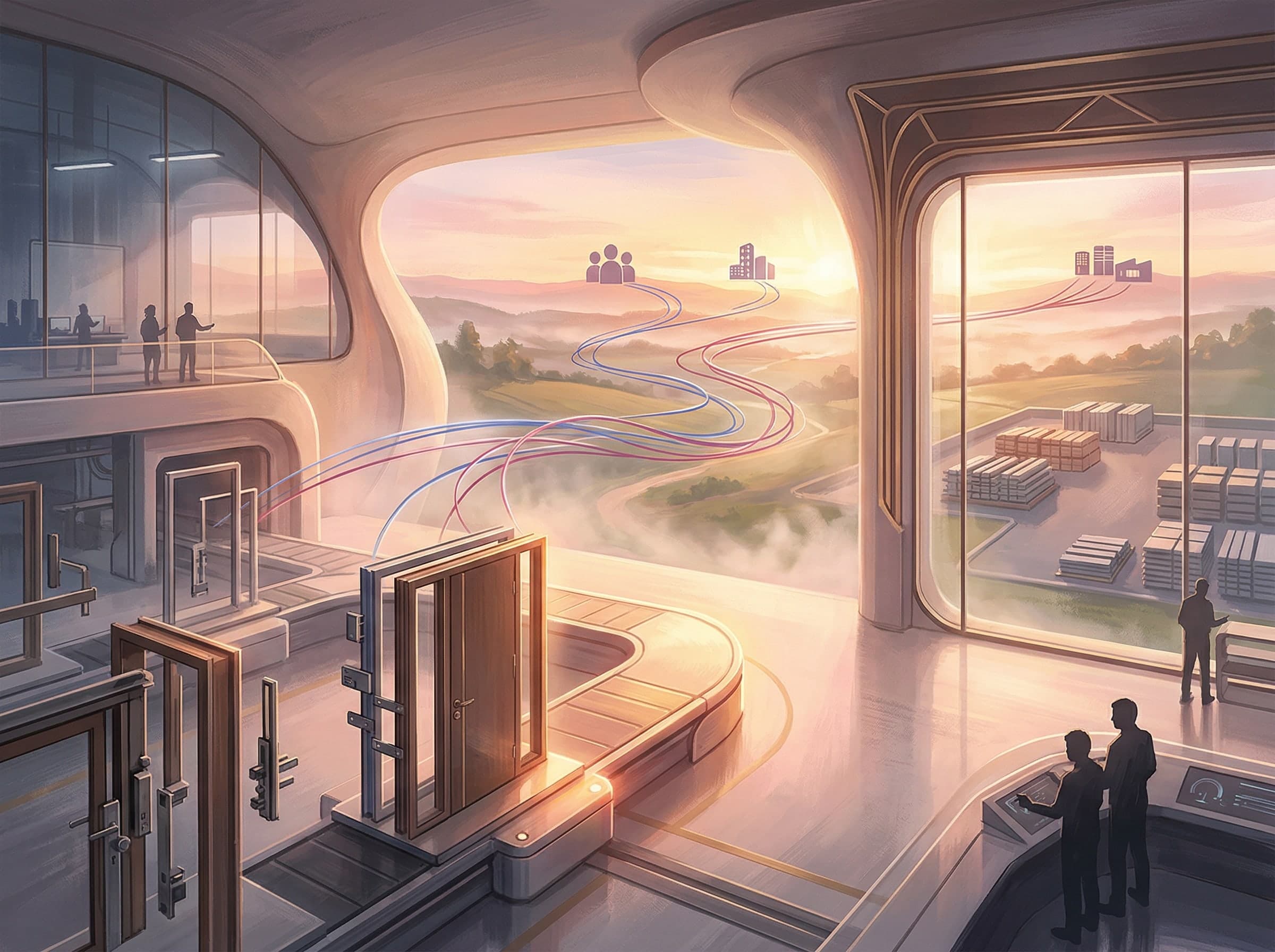 Configurable BOM & product design — impact