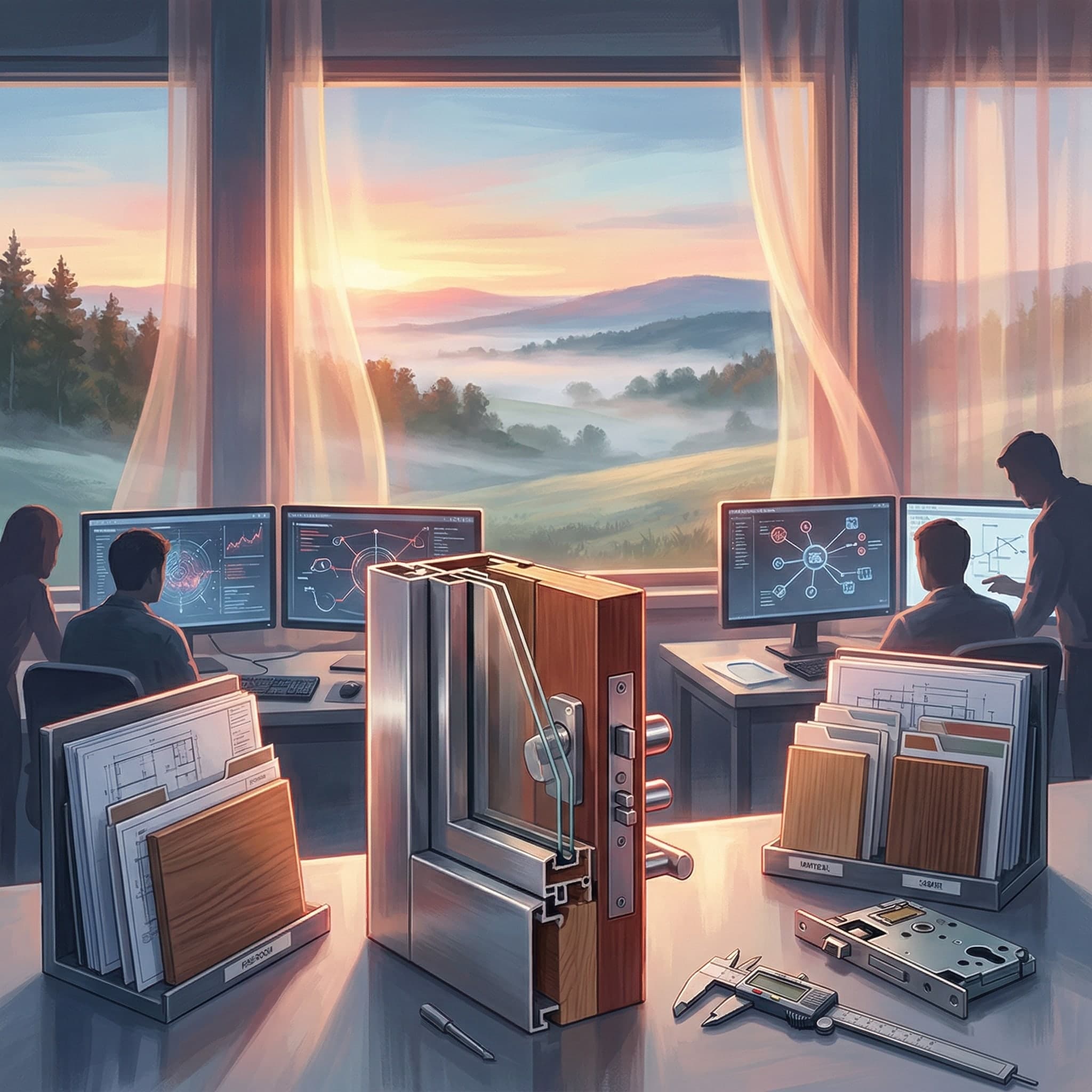 Configurable BOM & product design — key implementations