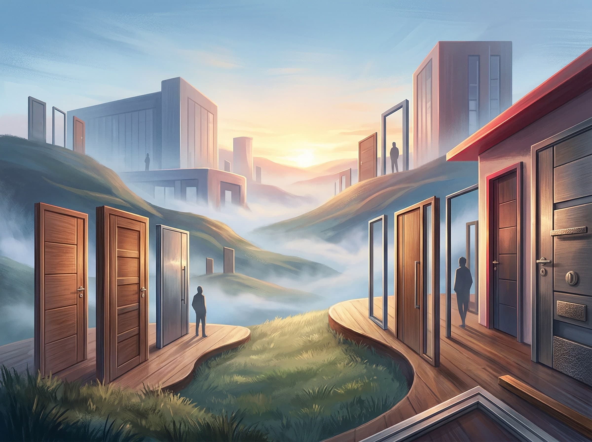 Configurable BOM & product design — technical innovation