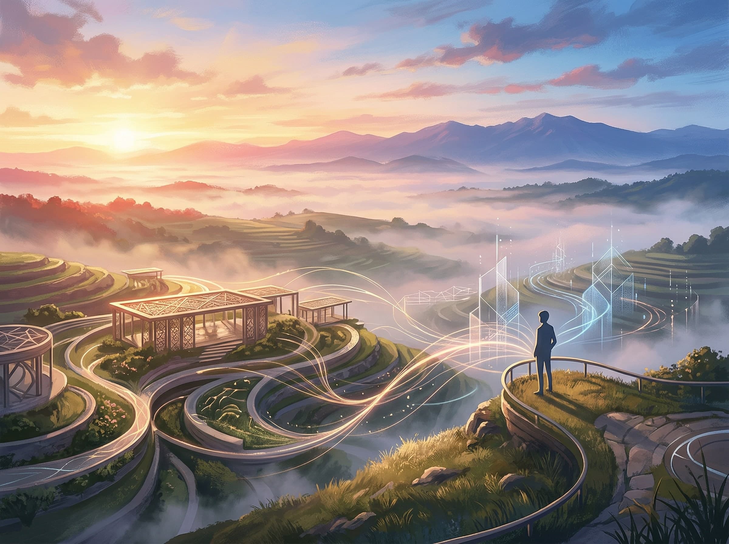 Credit risk modeling — impact