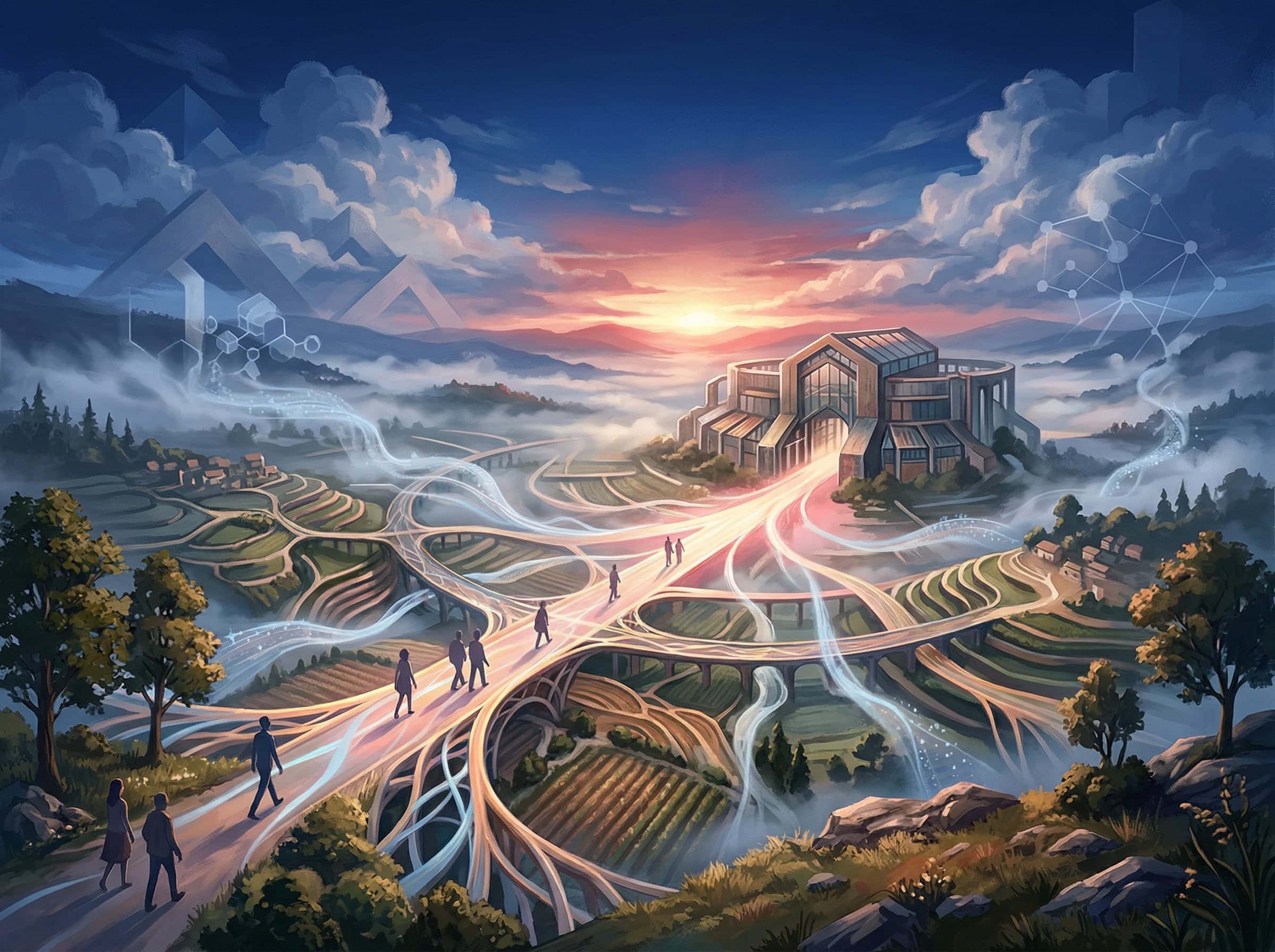 Credit risk modeling — overview