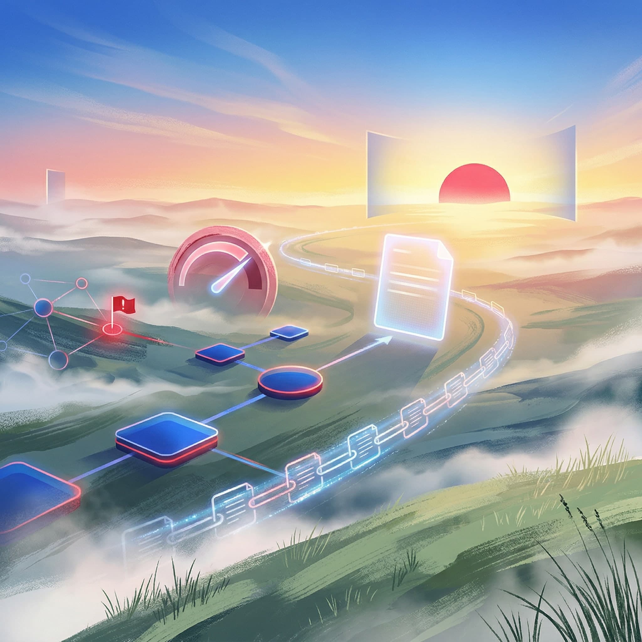 Customer support & voice — key implementations