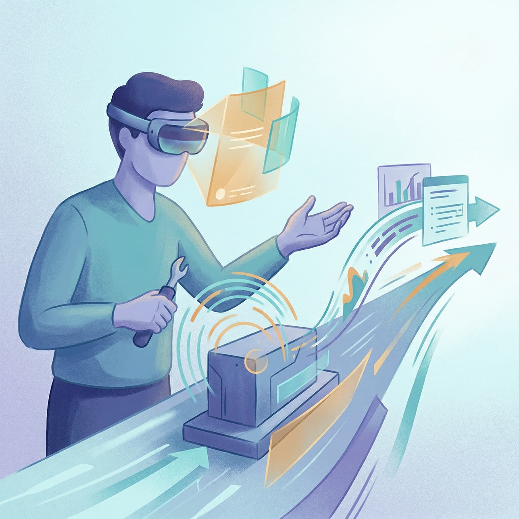 Field services & IoT playbooks — key implementations