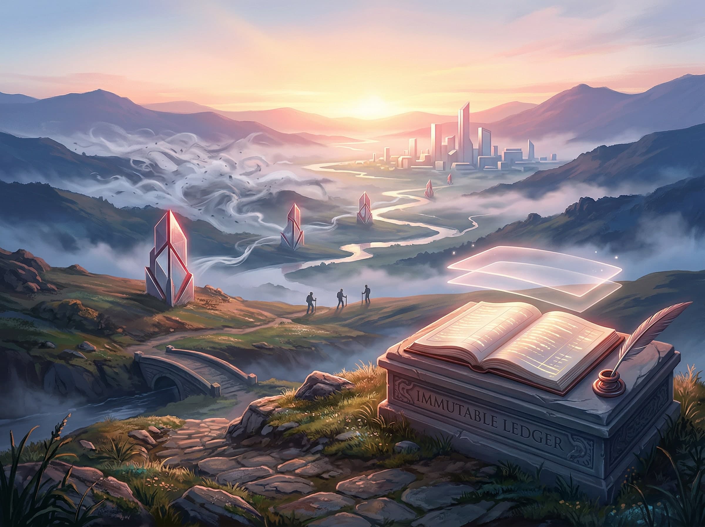 Finance close & reconciliation — overview