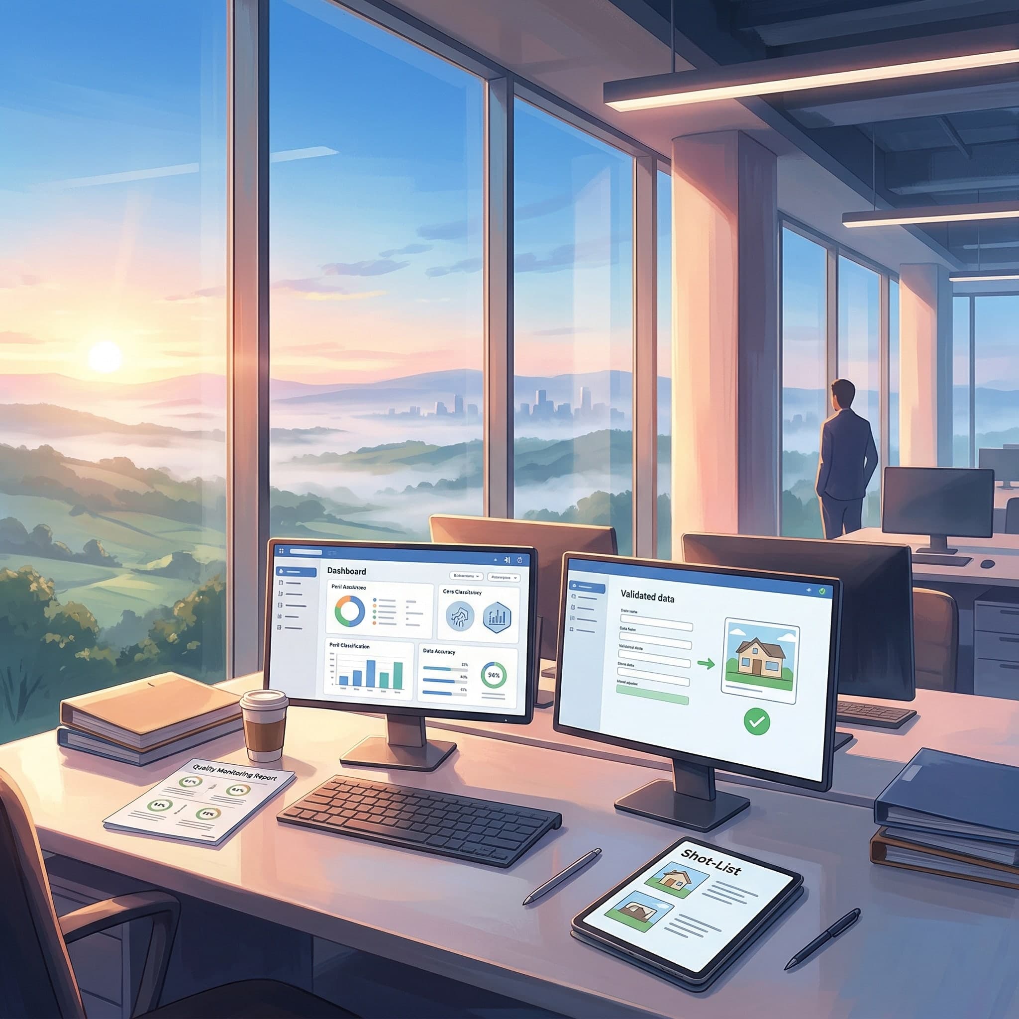 FNOL document intelligence — key implementations