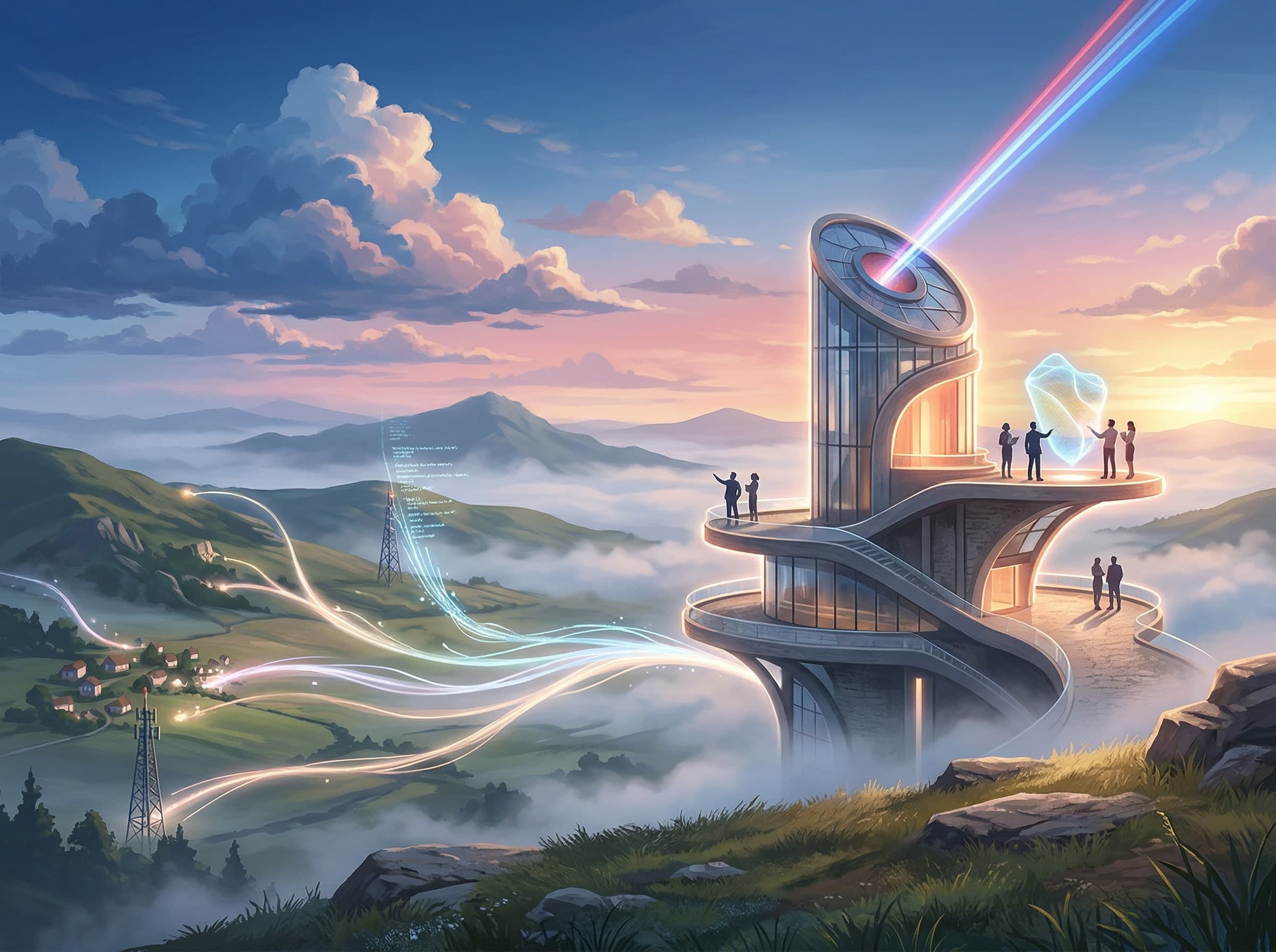 FNOL document intelligence — technical innovation