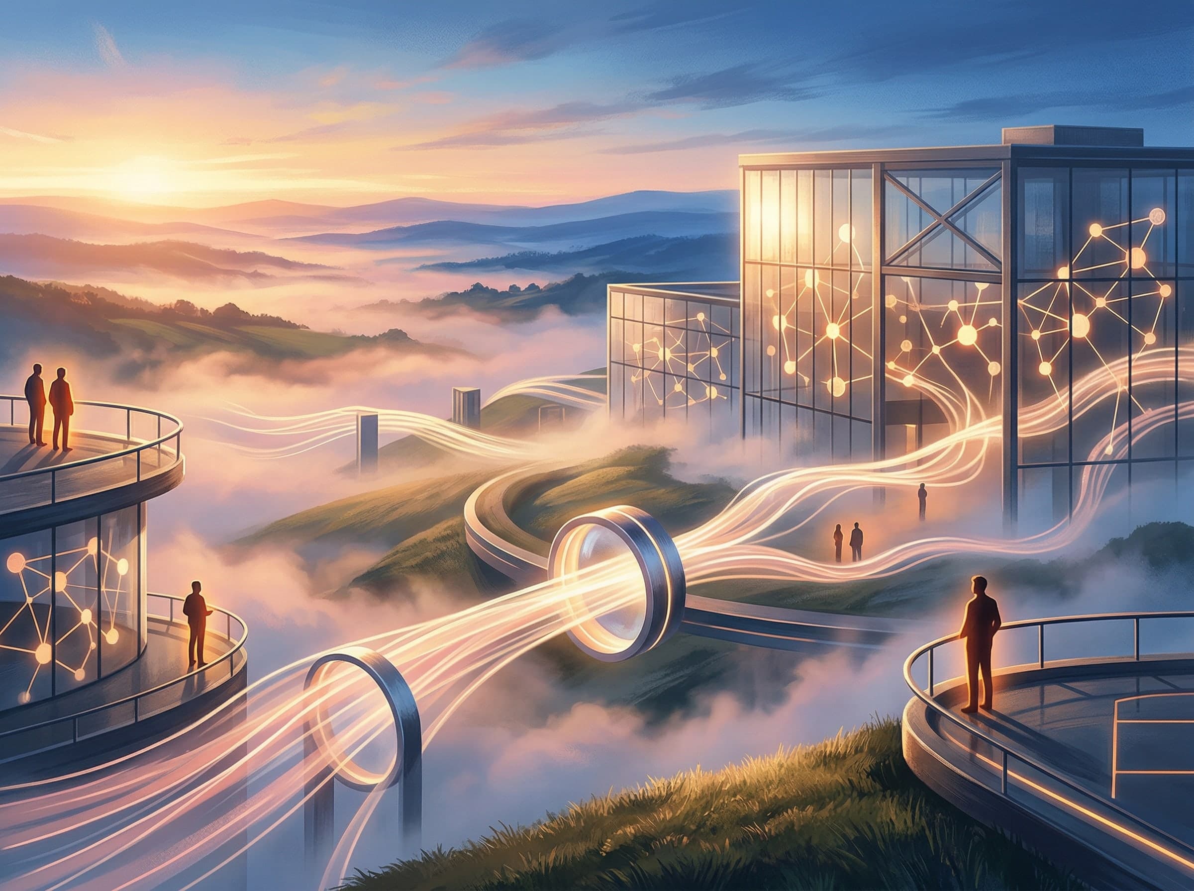 Fraud & SIU link analytics — overview