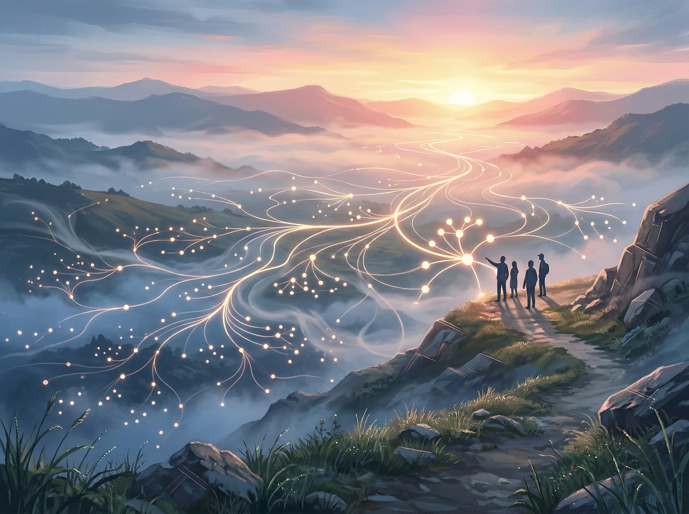 Fraud & SIU link analytics — technical innovation