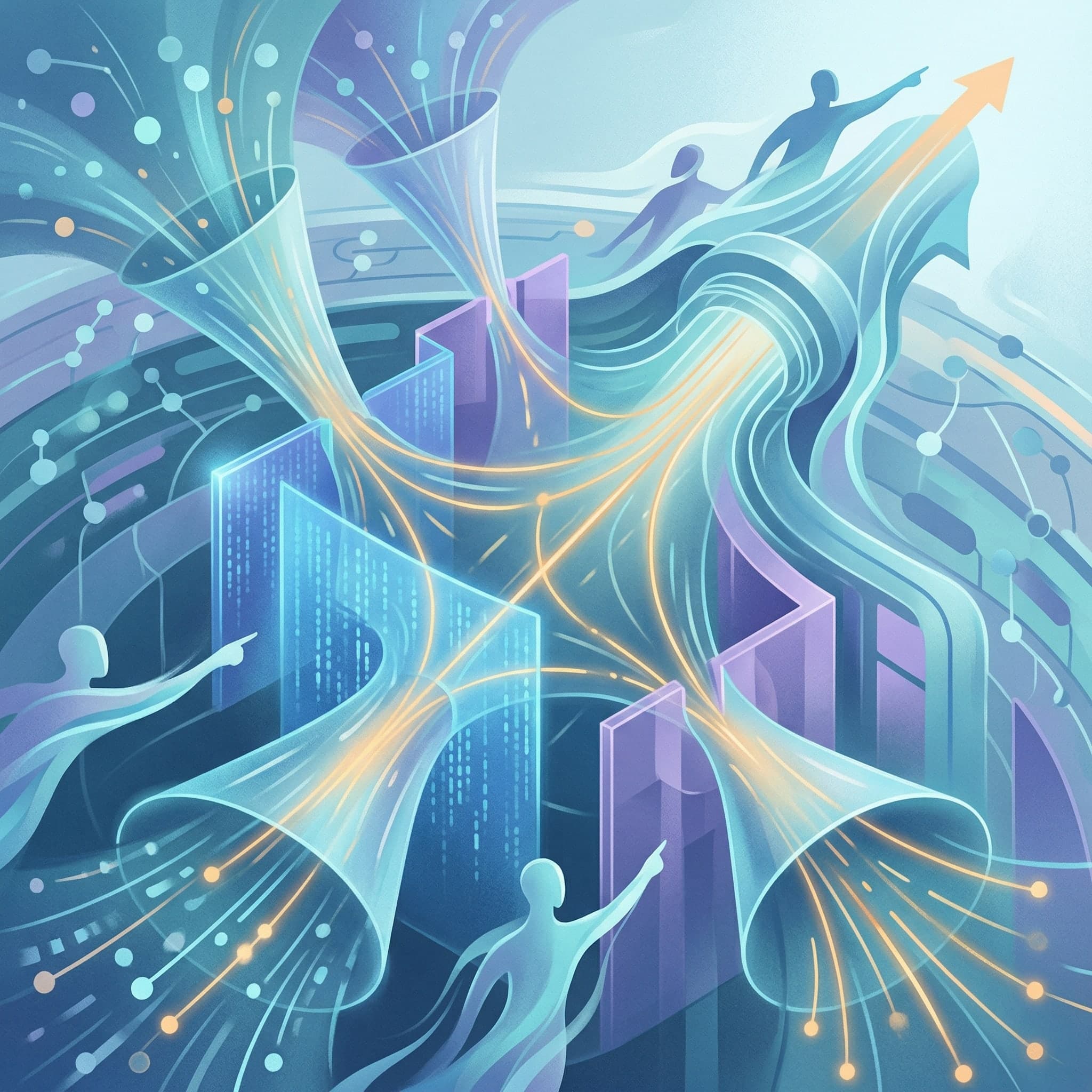 Governed knowledge copilot — key implementations