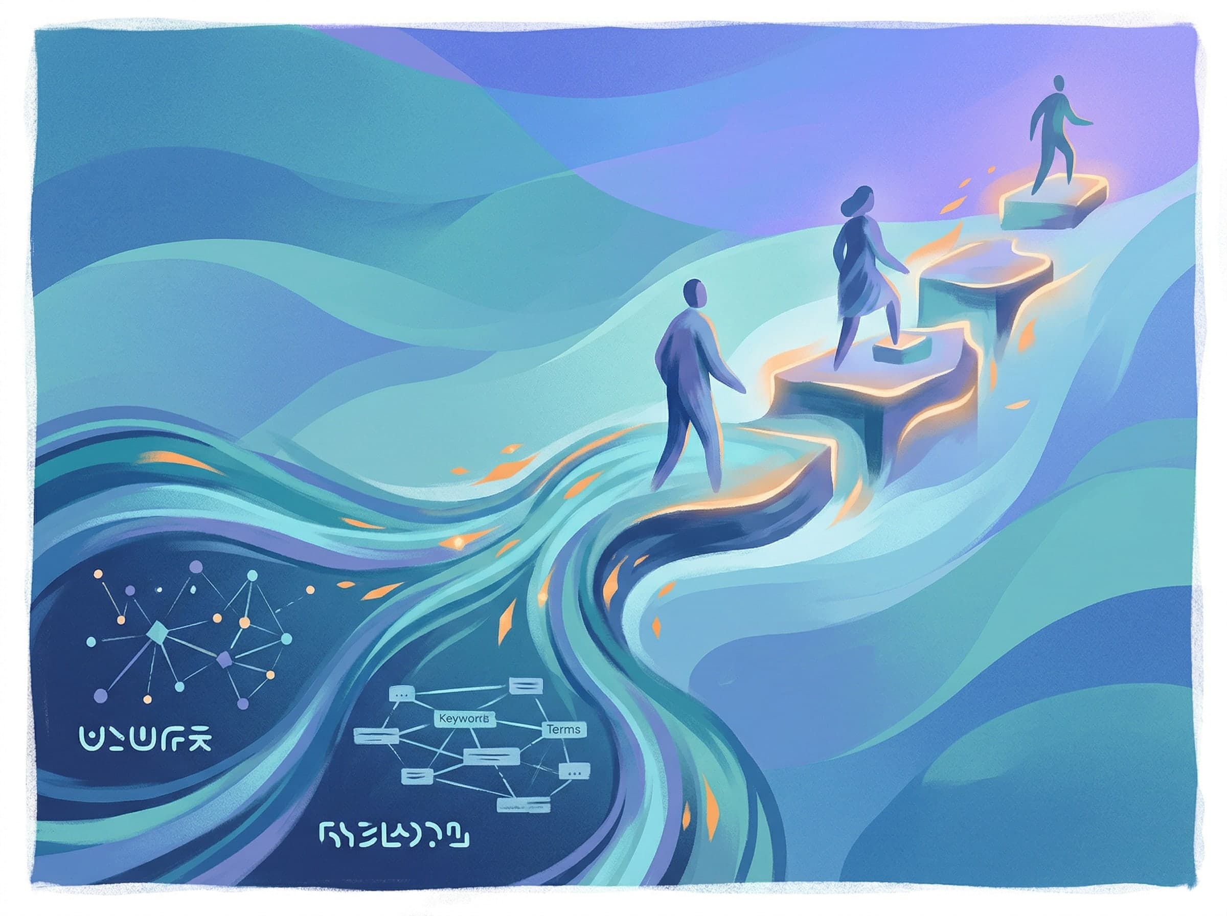 Governed knowledge copilot — technical innovation