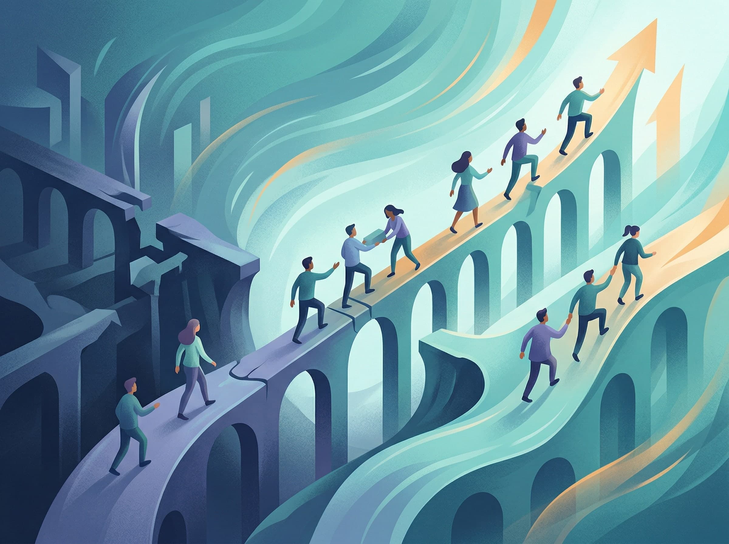 HR onboarding & policy — impact