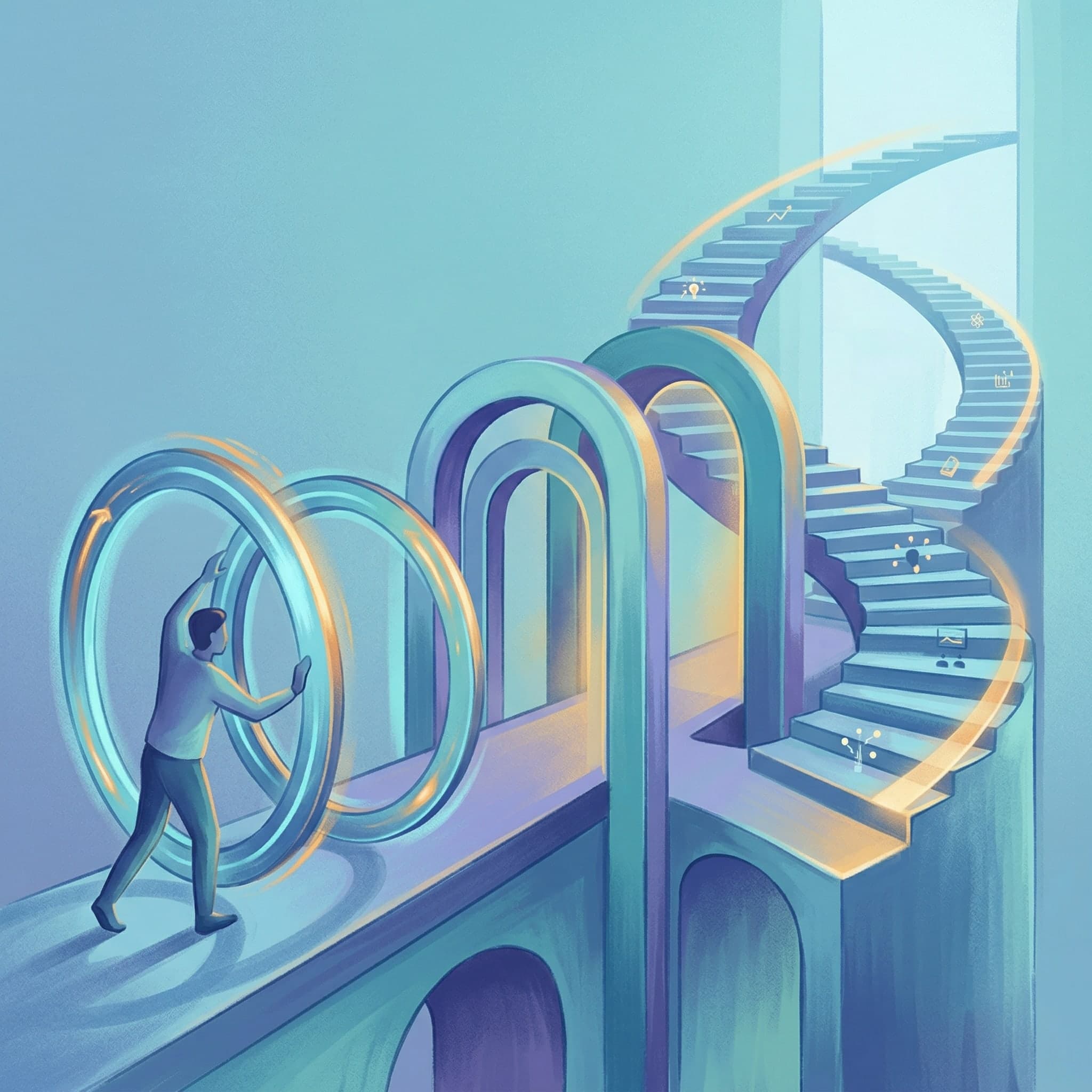 HR onboarding & policy — key implementations