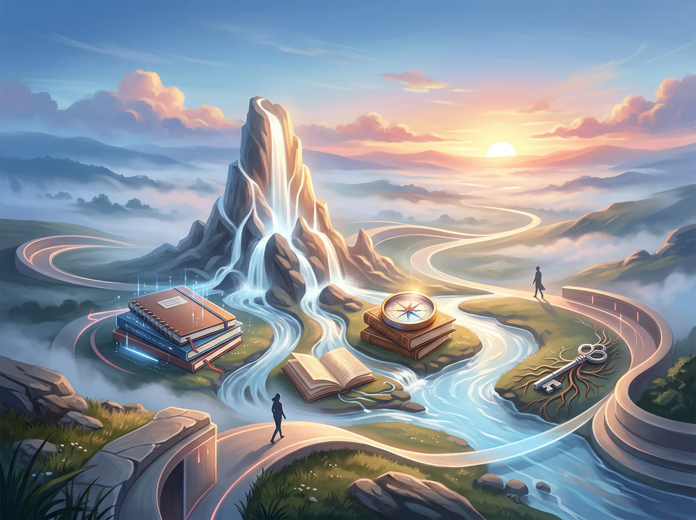 HR onboarding & policy — overview