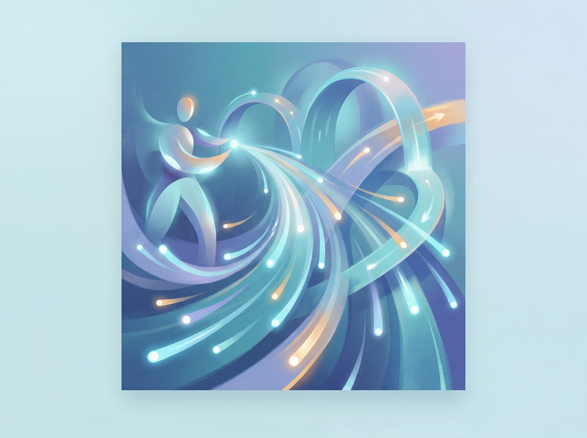 HR onboarding & policy — technical innovation