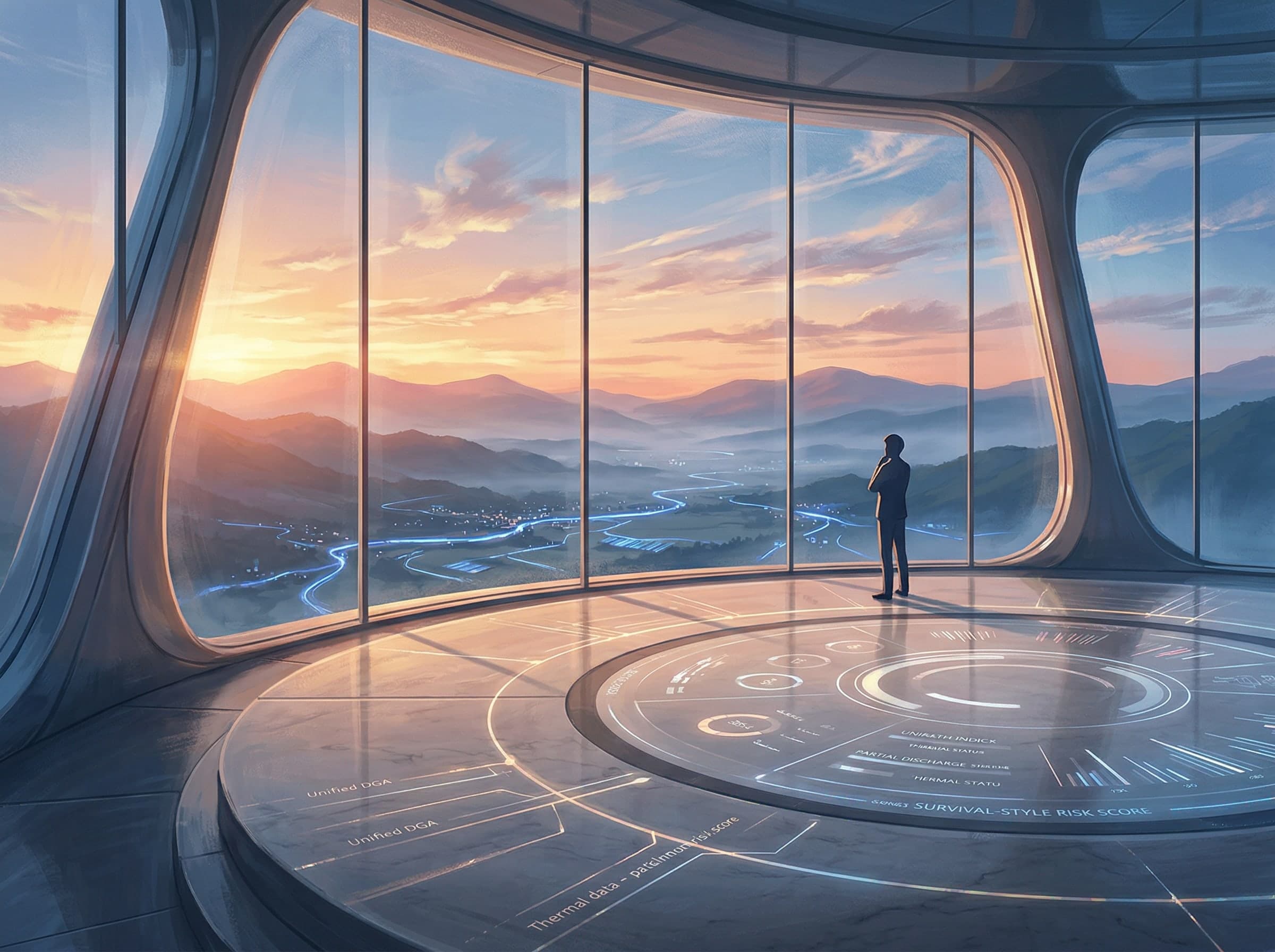 Load & renewable forecasting — impact