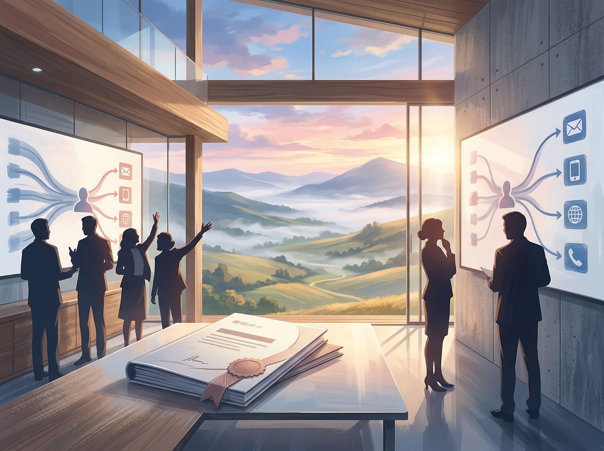 Marketing hyper-personalization — impact