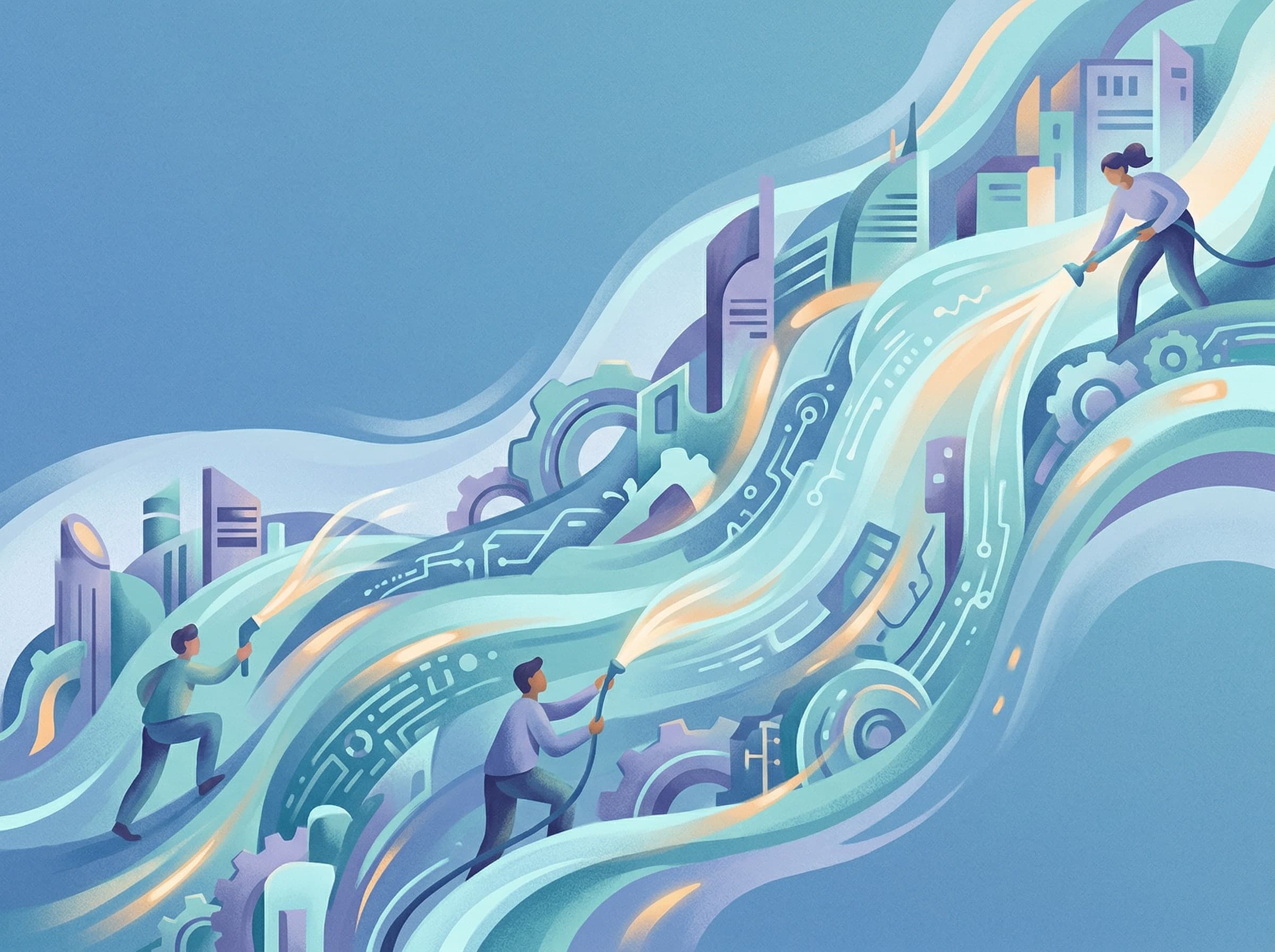 Marketing personalization — impact